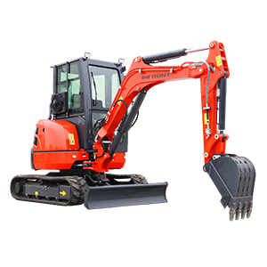 Mini Excavator: The Ultimate 2026 Buyer’s Guide for Small Construction & Landscaping