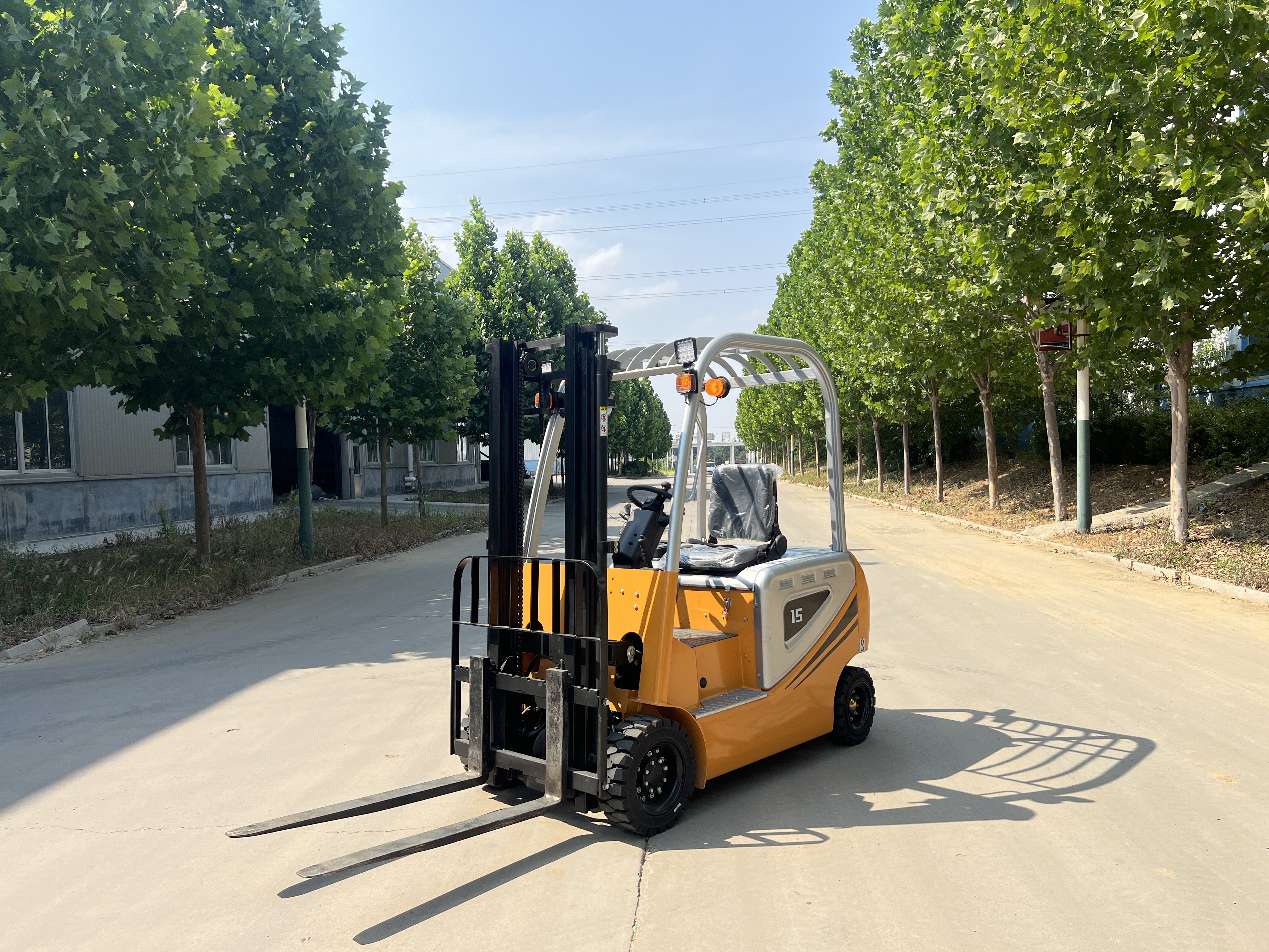 Sustainable Solutions for Greener Operations