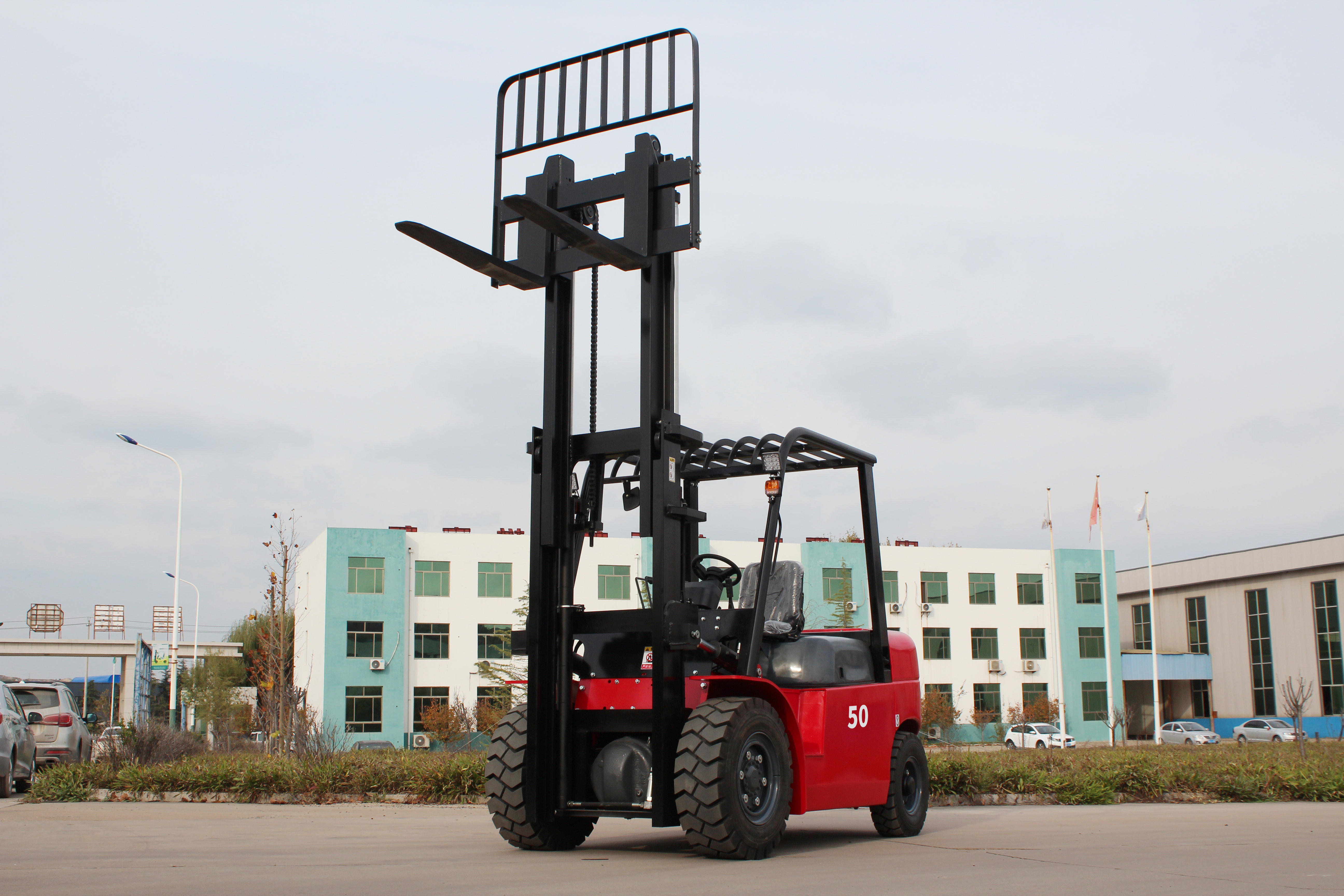 Proven Design for Performance and Ease of Use