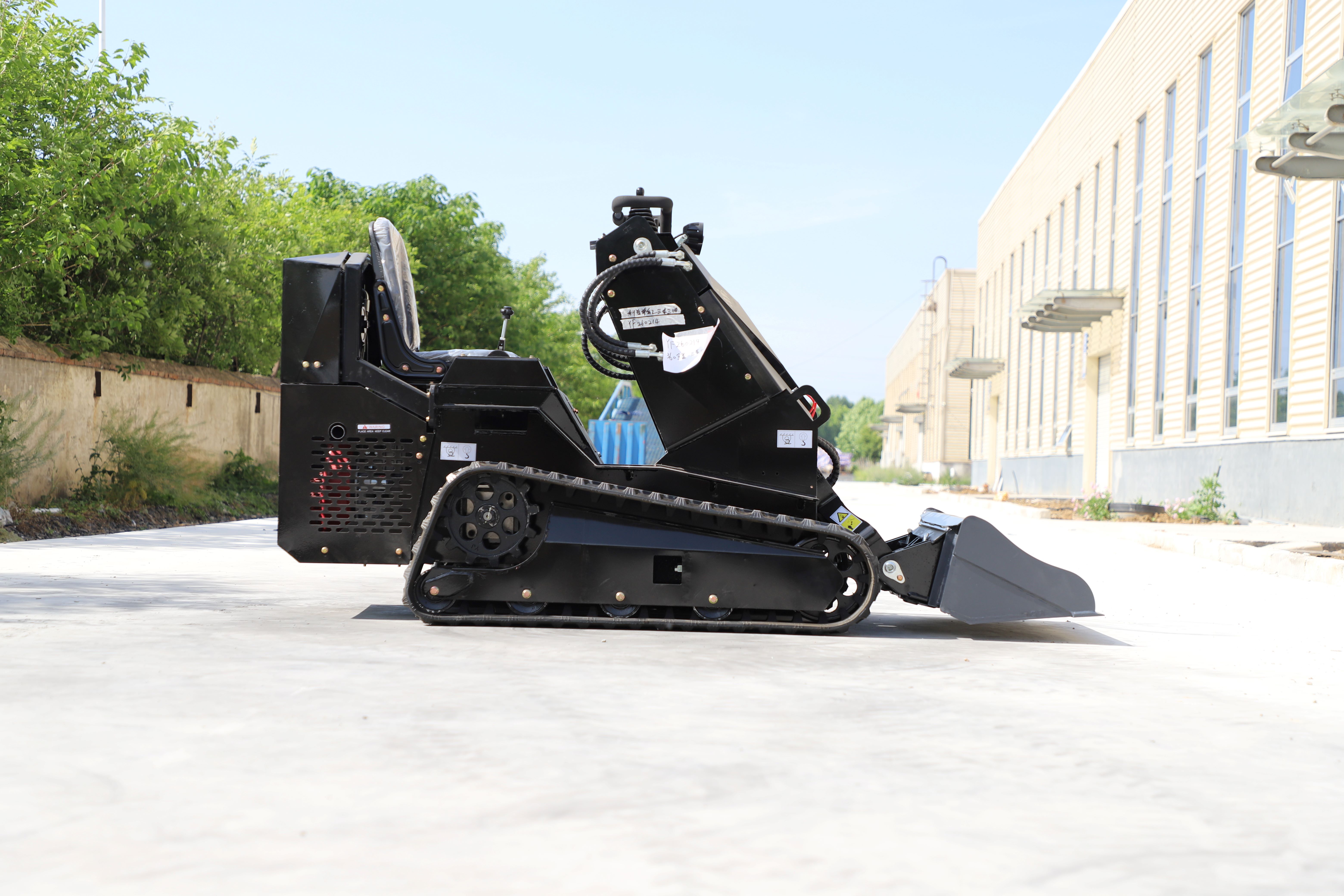Innovative Design for Enhanced Efficiency
