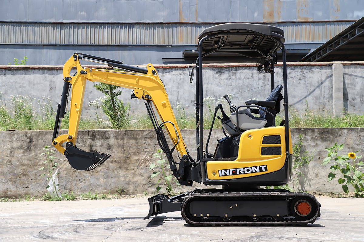 Advanced Hydraulic Systems