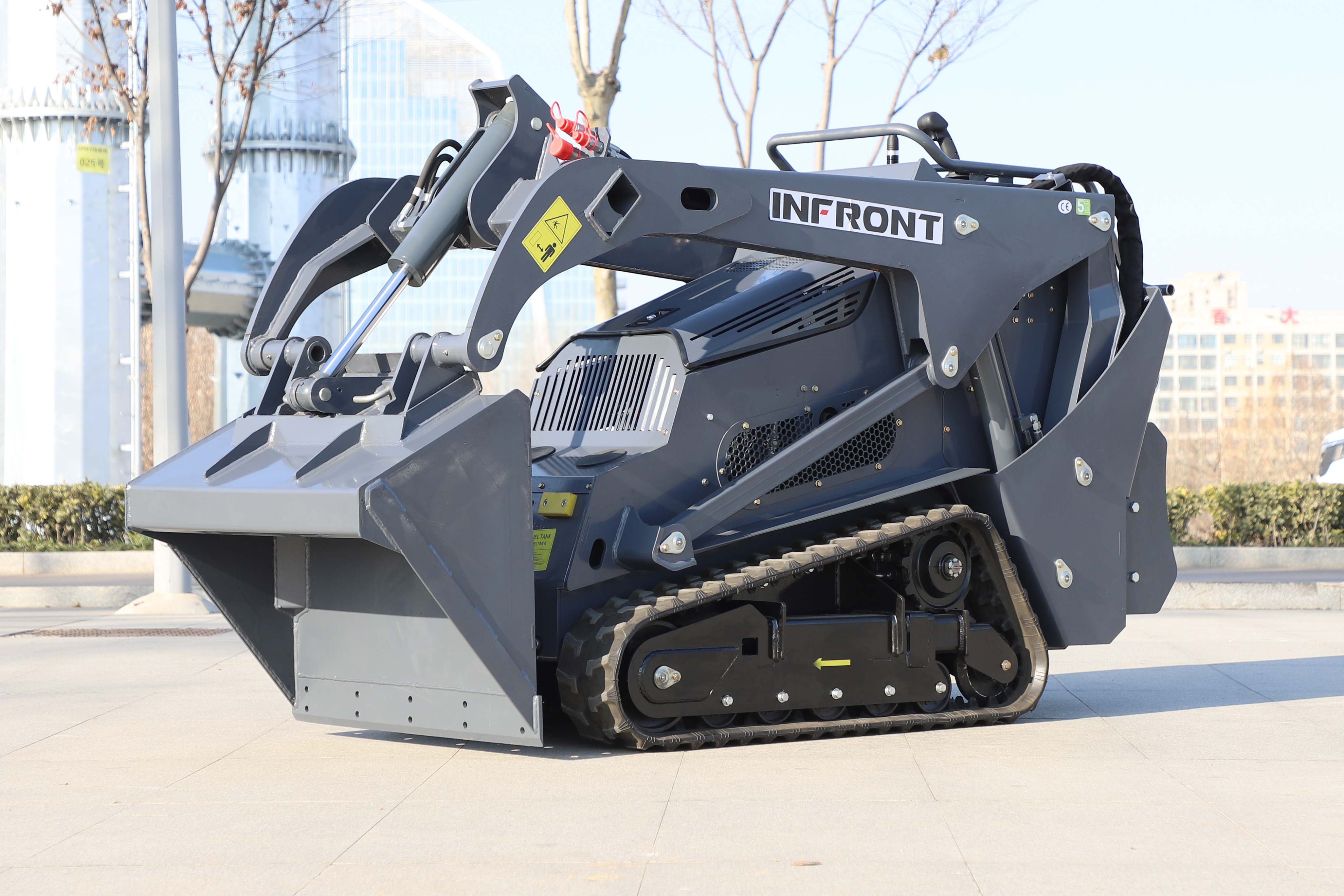 Proven Performance Through Practical Engineering