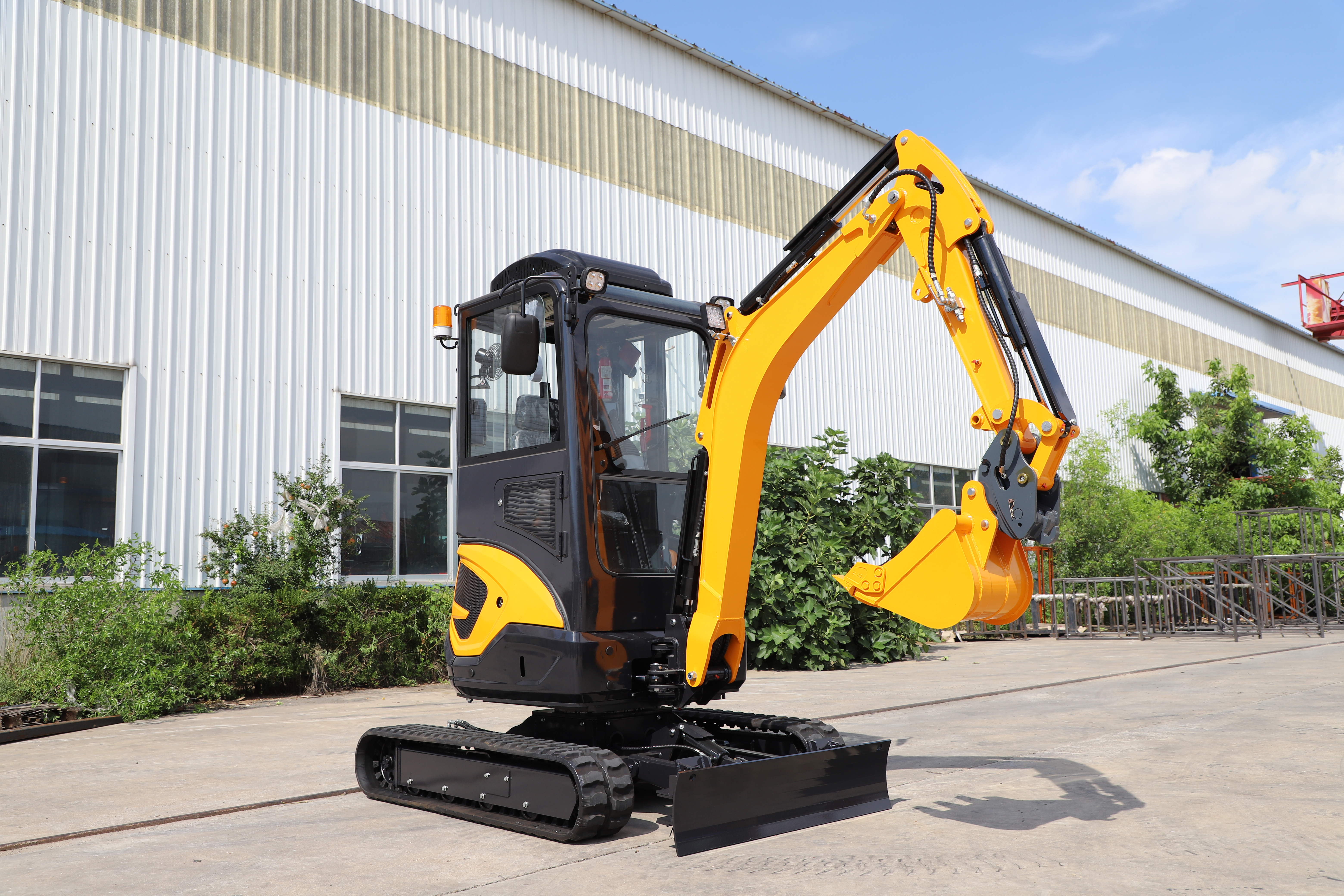 Engineered for Efficiency