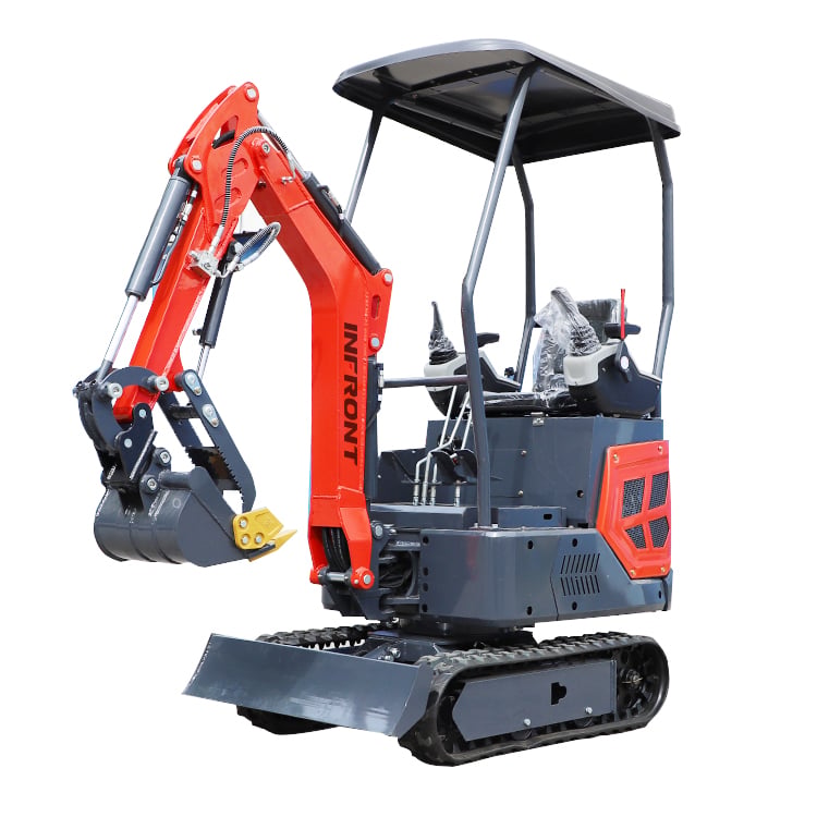 YFE15 Mini excavator 1.5Ton