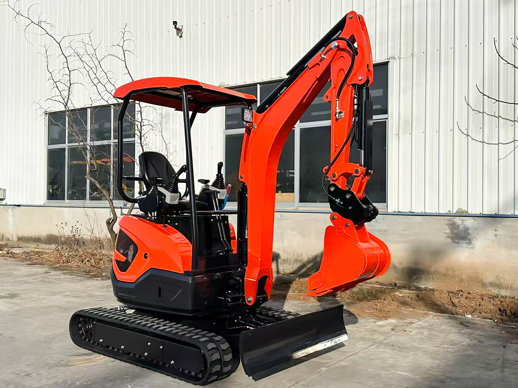 Versatile Applications in Landscaping