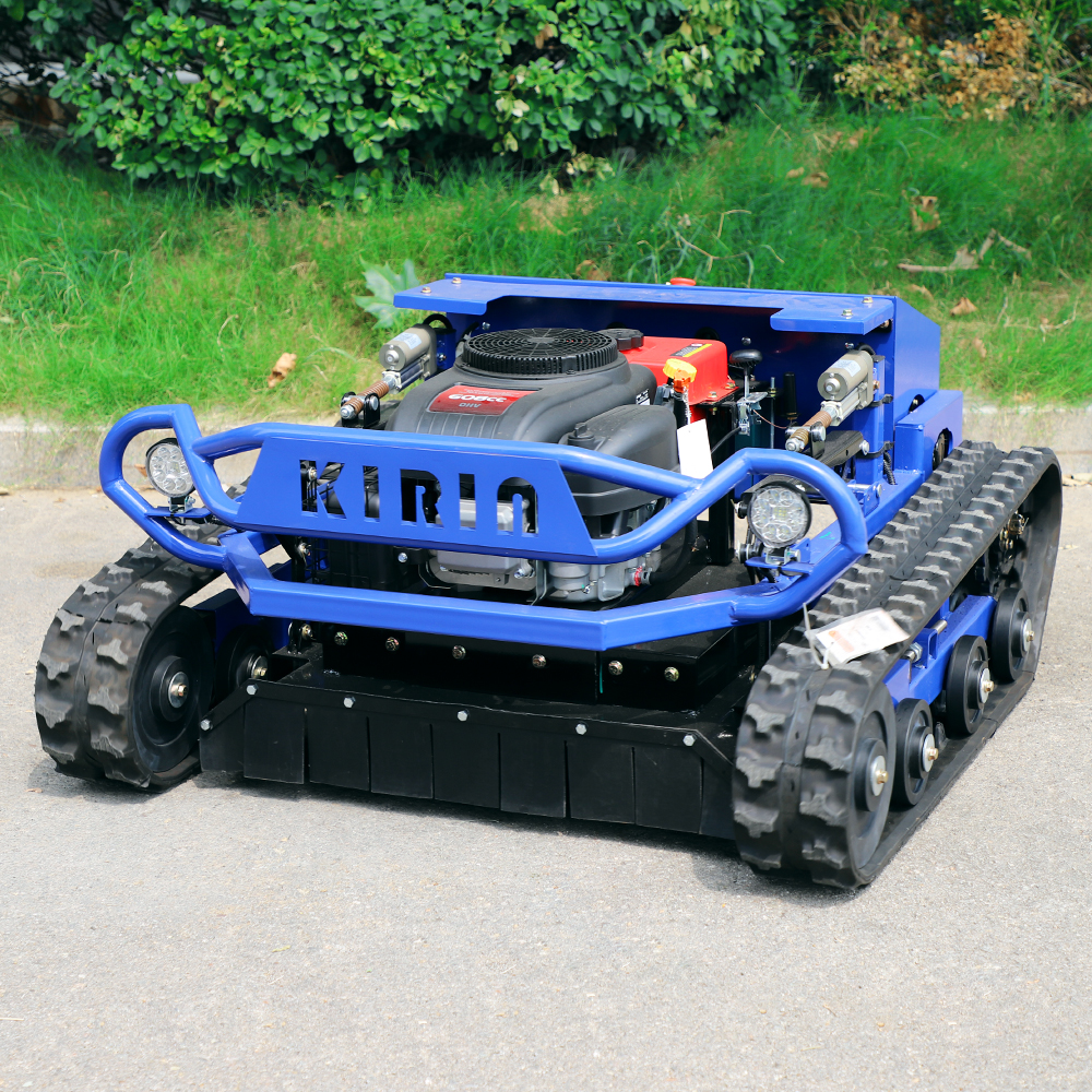 RC800U Rasenmäher