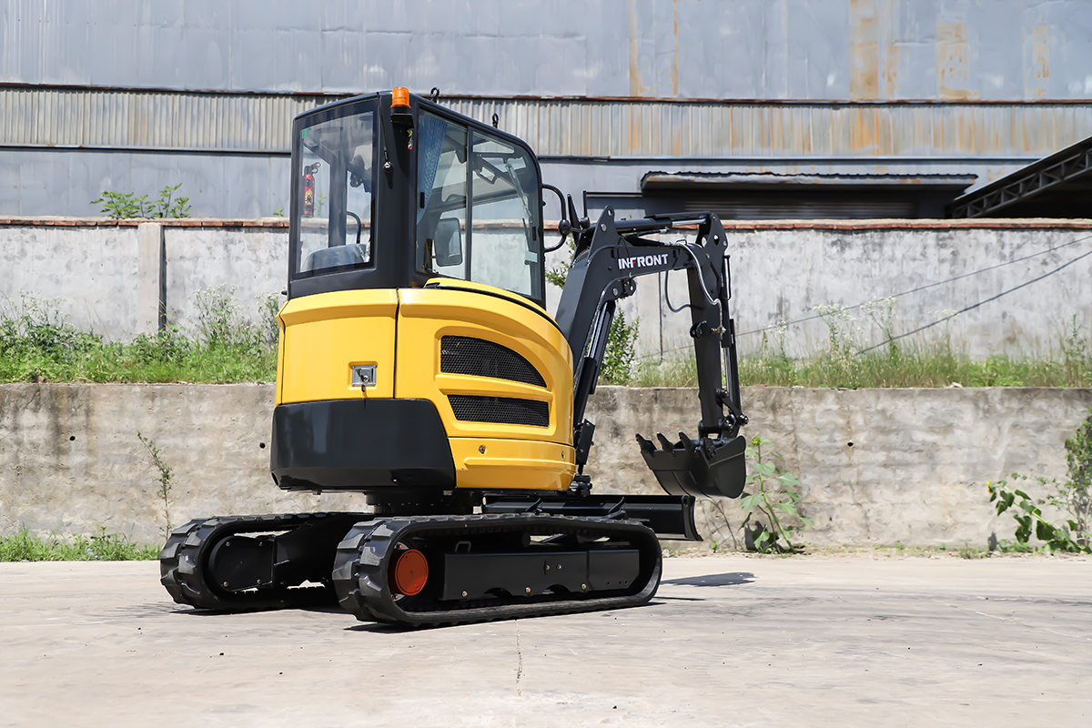 Compact and Versatile Design