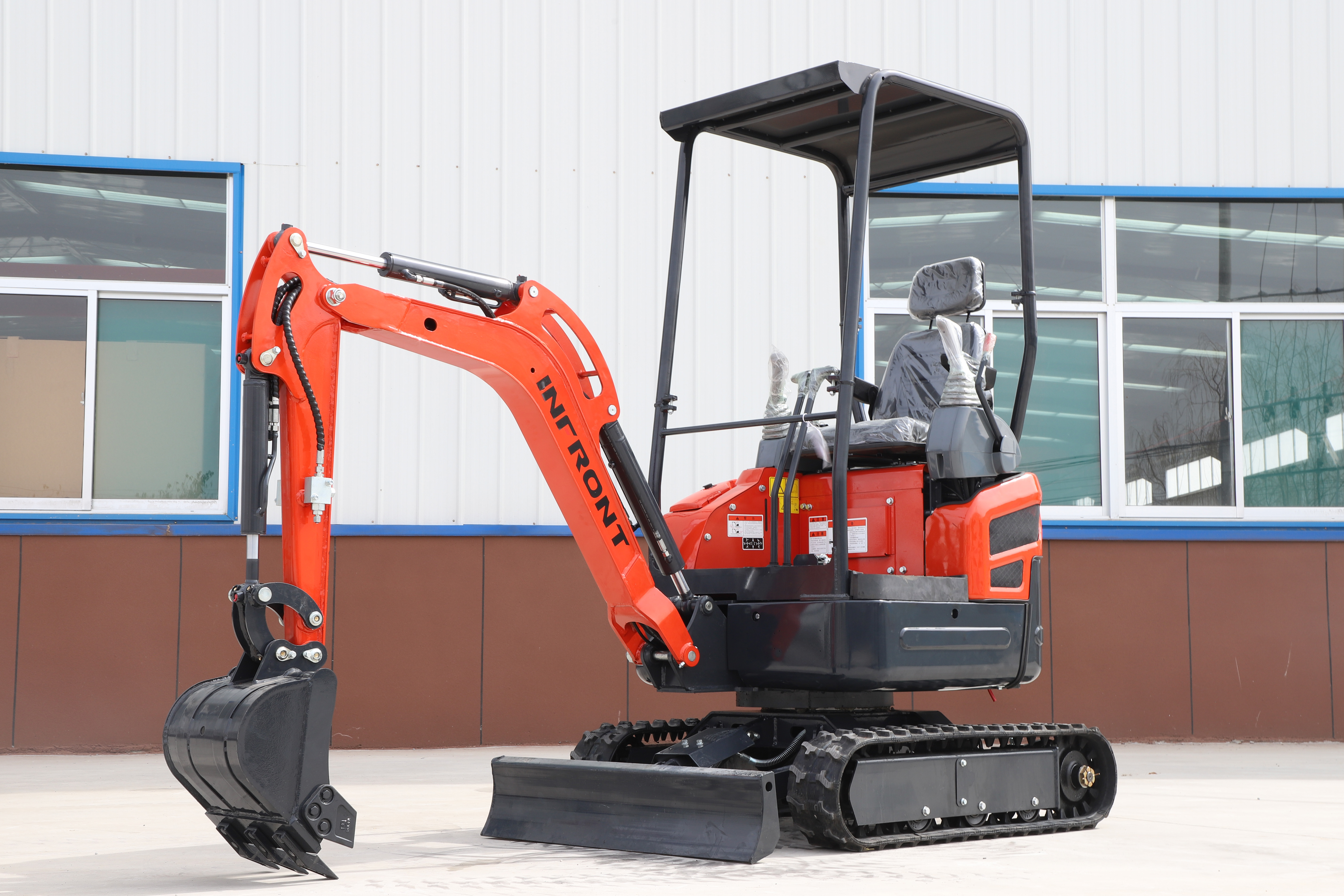Commitment to Quality and Innovation