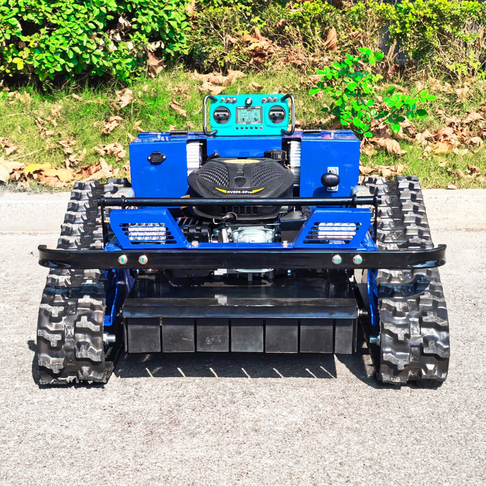 RC600S Rasenmäher