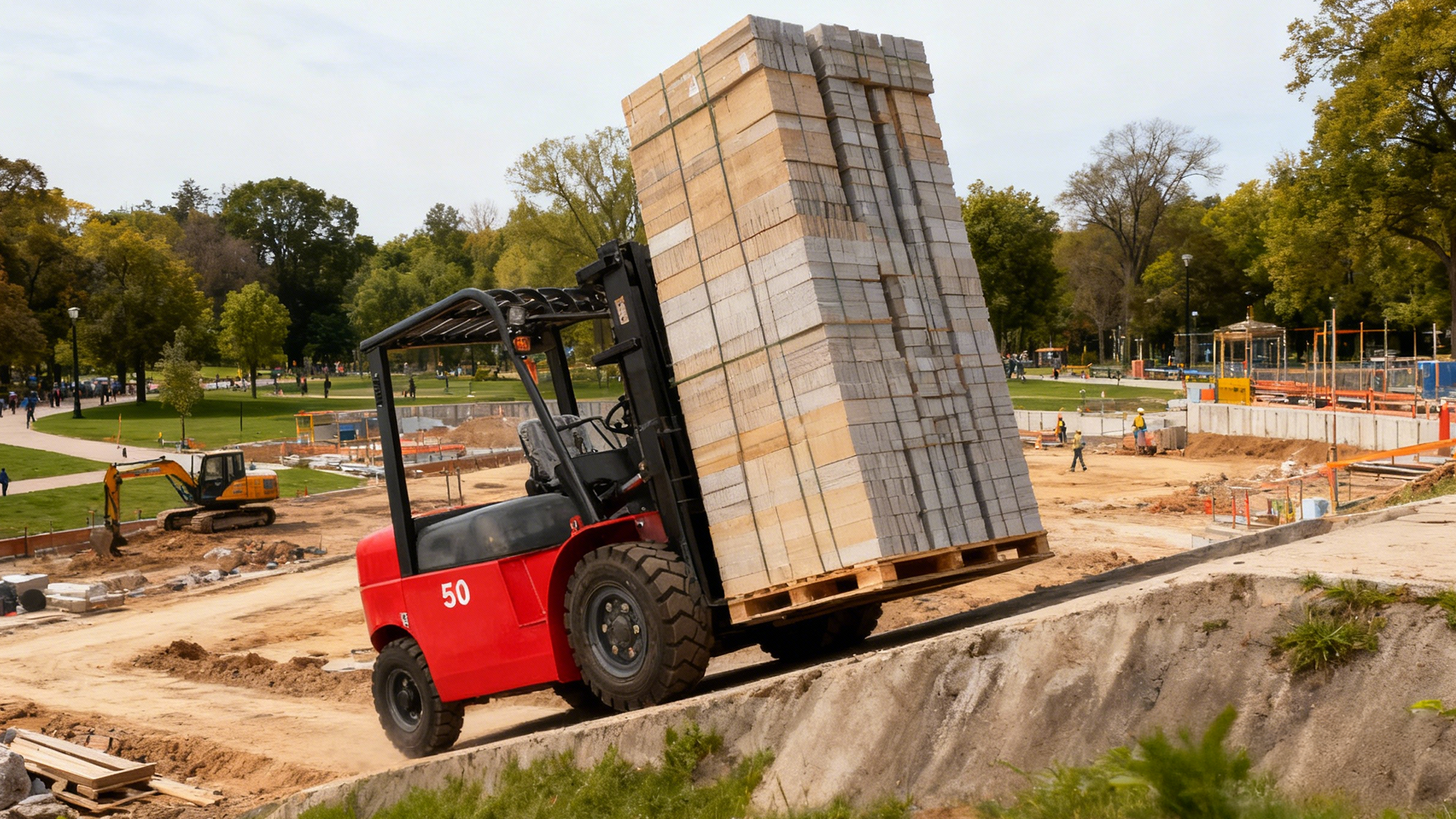 Proven Battery Technology for Extended Performance
