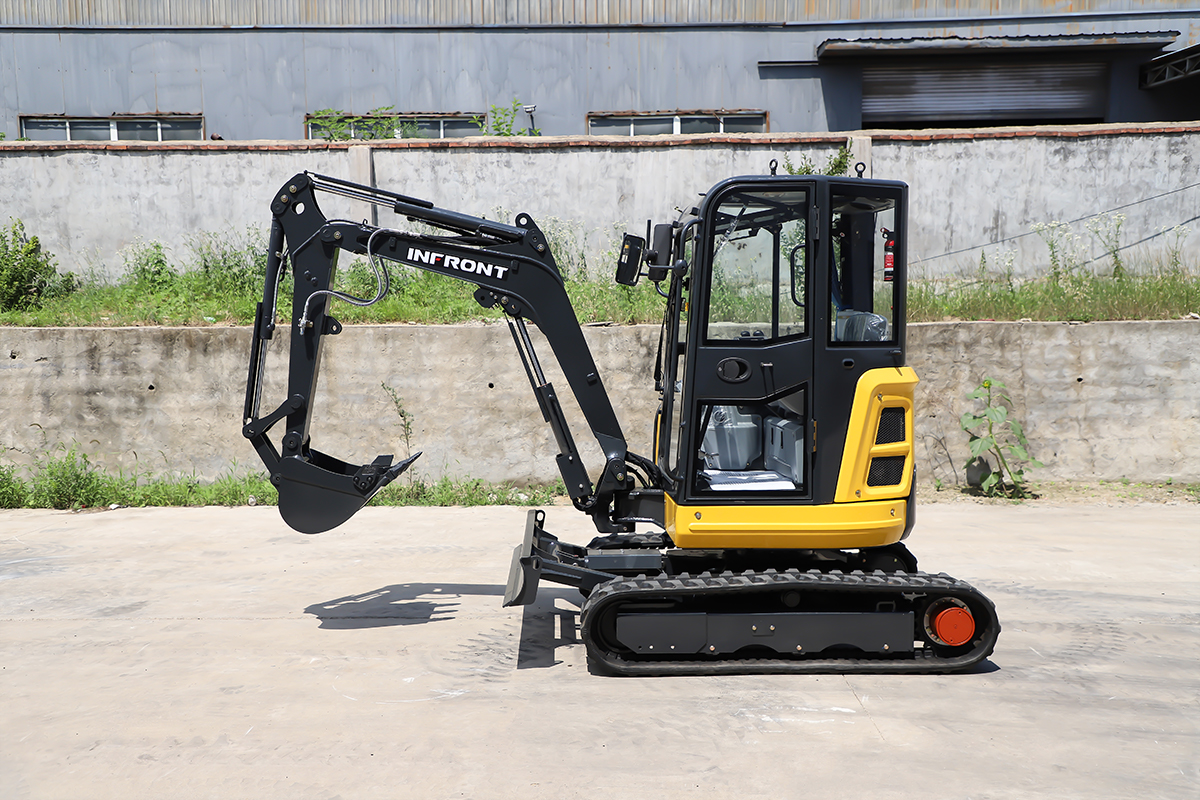 Modernste Produktionsanlagen