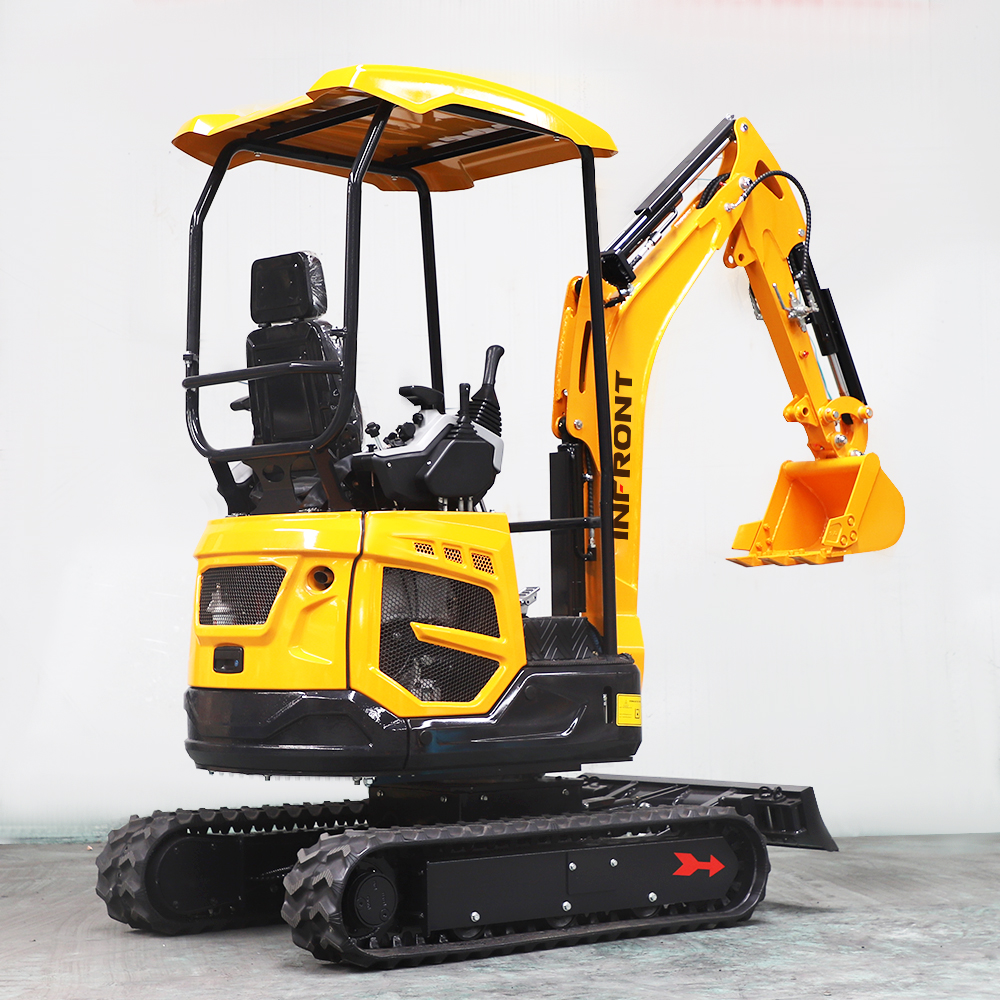 Reasons local dealers fast track orders when this mini excavator for sale arrives