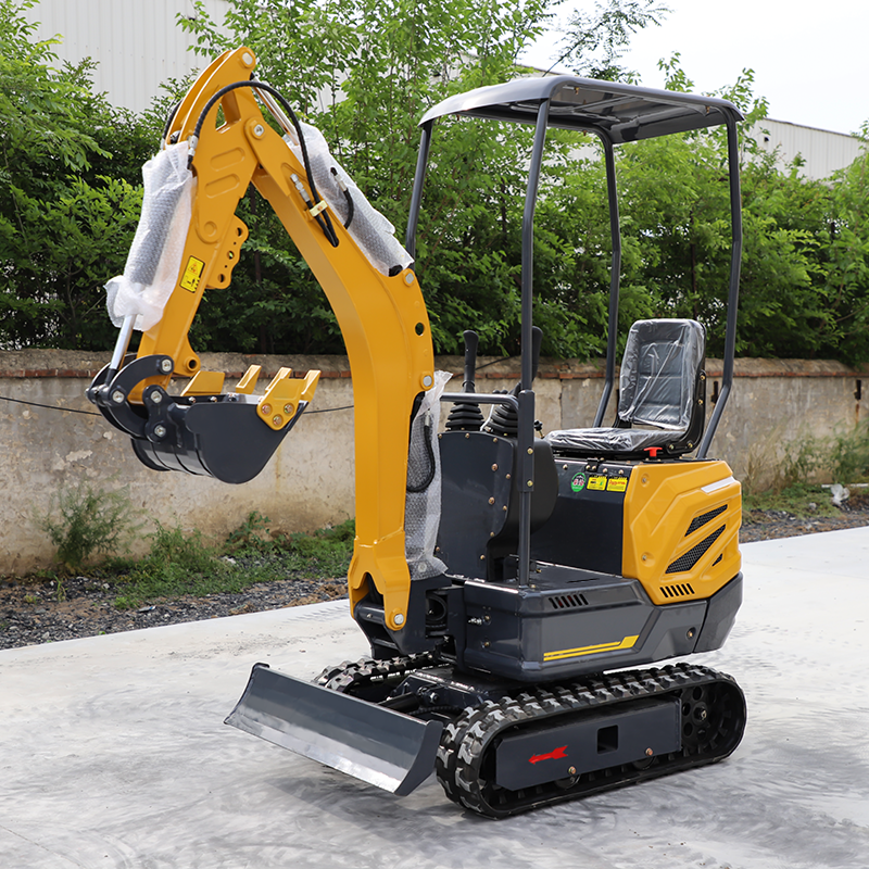 Overcoming logistical and operational hurdles in rural utility trenching