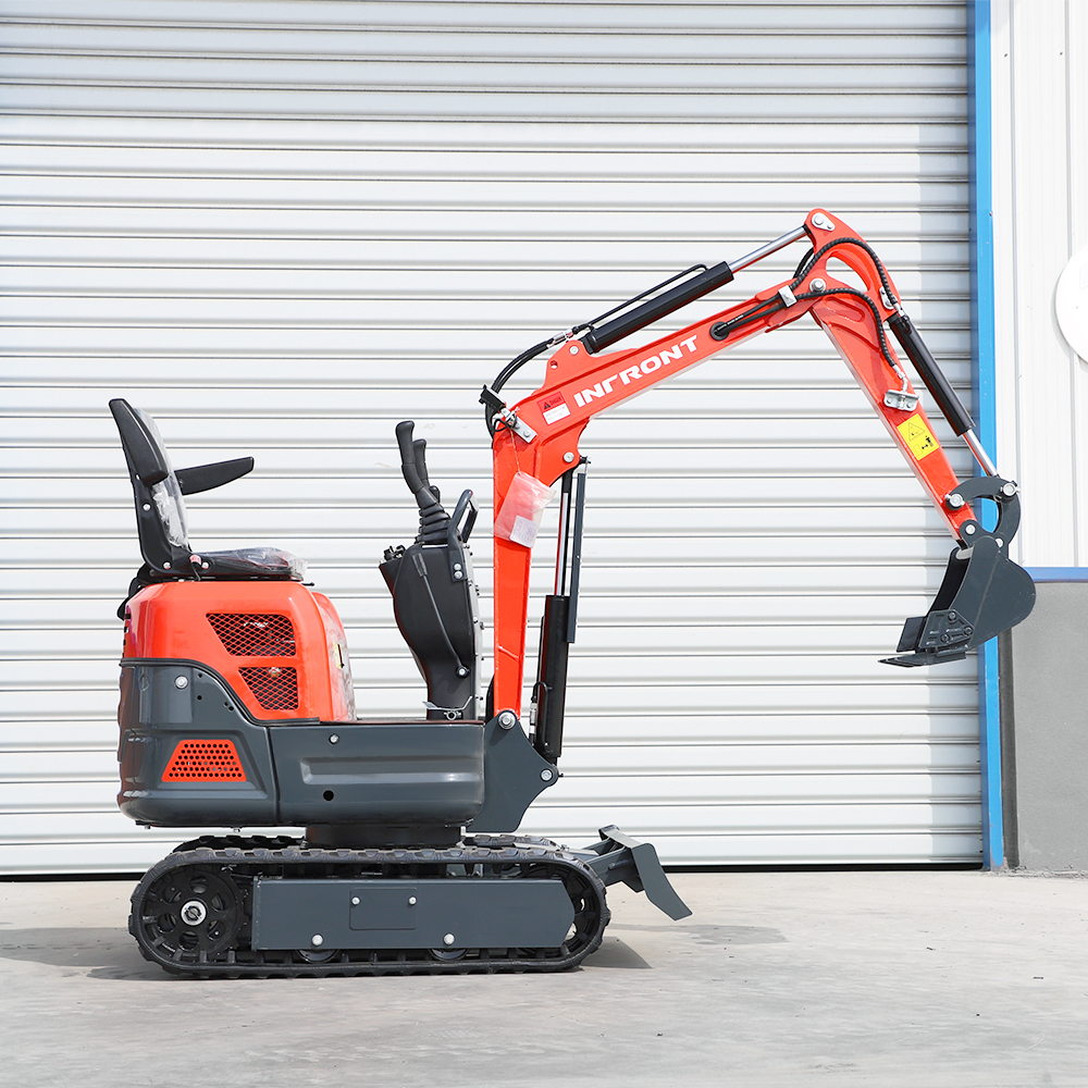 Cutting-Edge Design for Maximum Efficiency