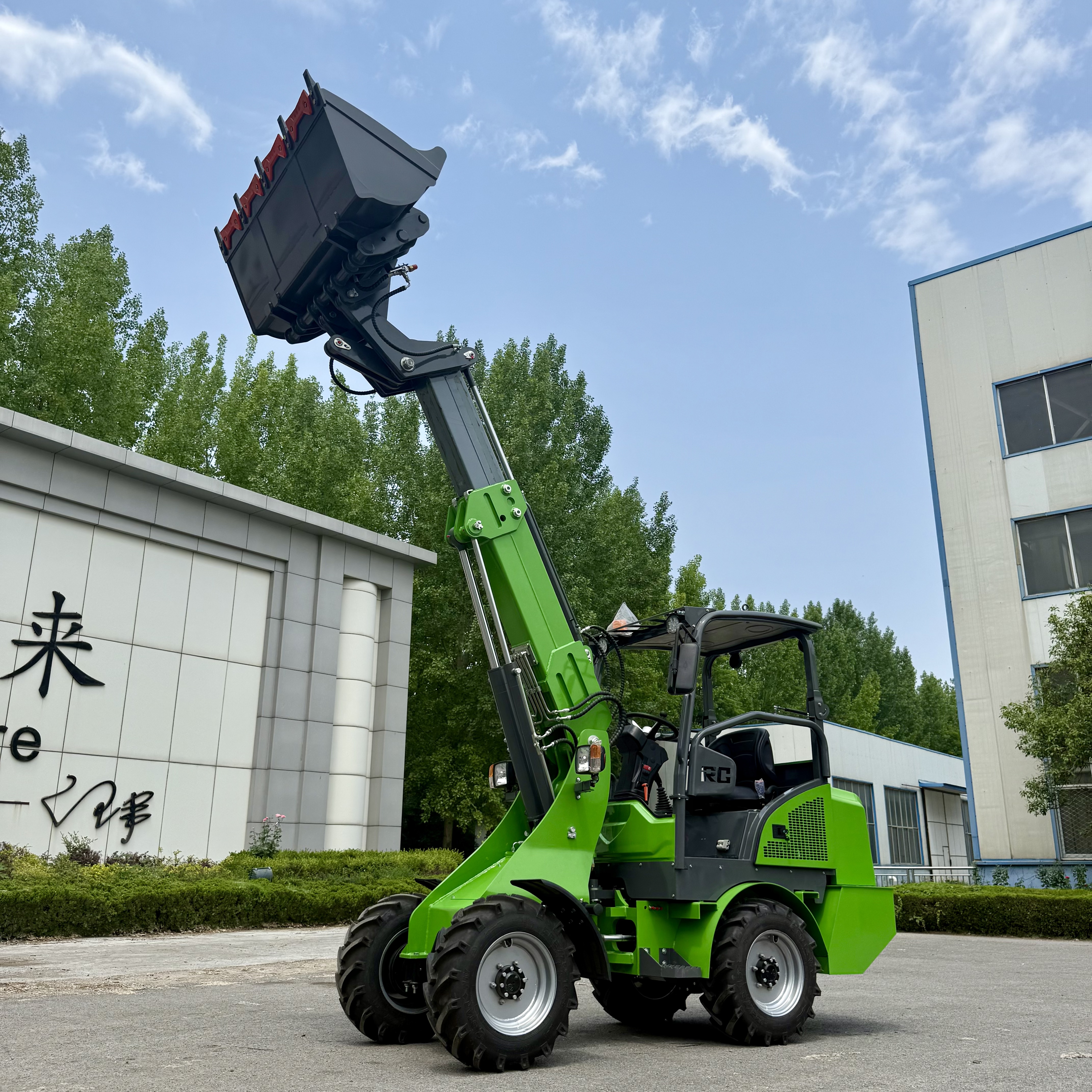 Vielseitige Anwendungen in verschiedenen Branchen