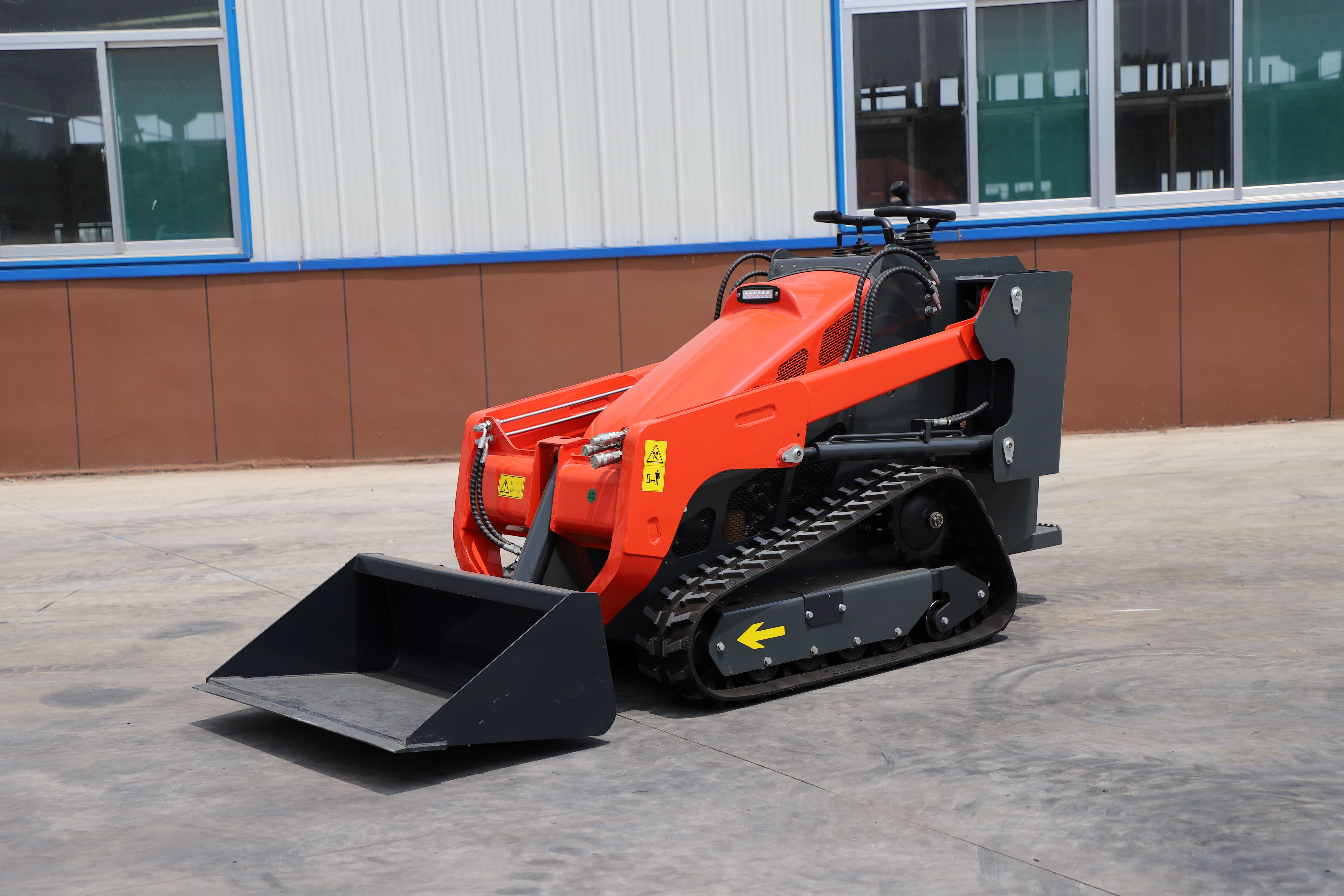 Compact Design for Versatile Applications