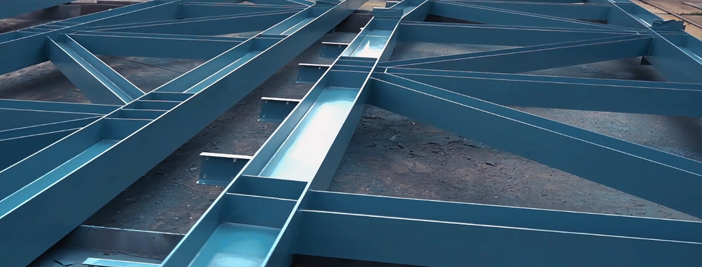 Steel Fabrication