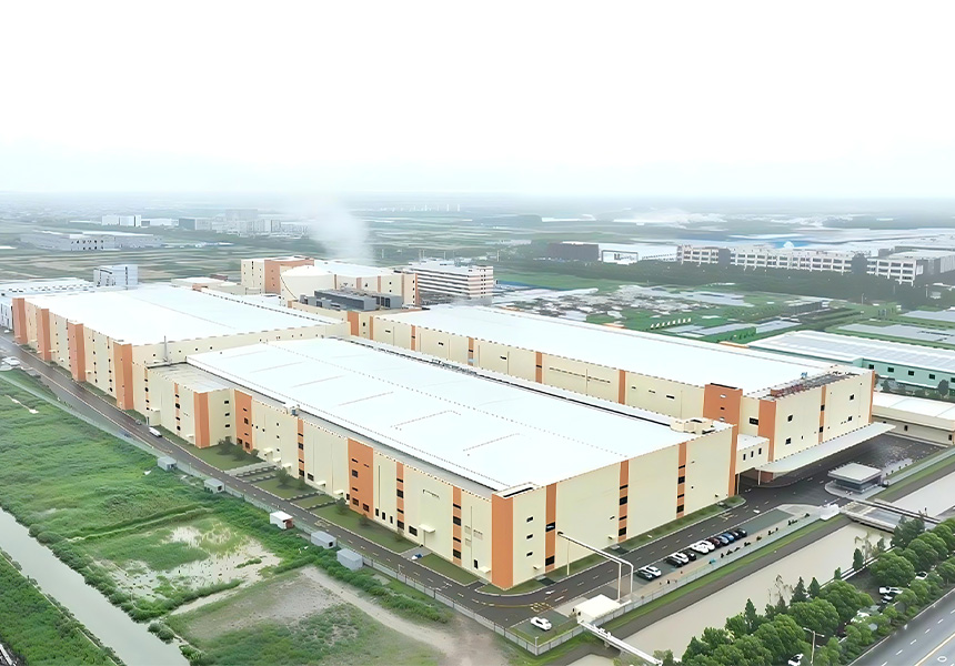 Specialized Industrial Workshop