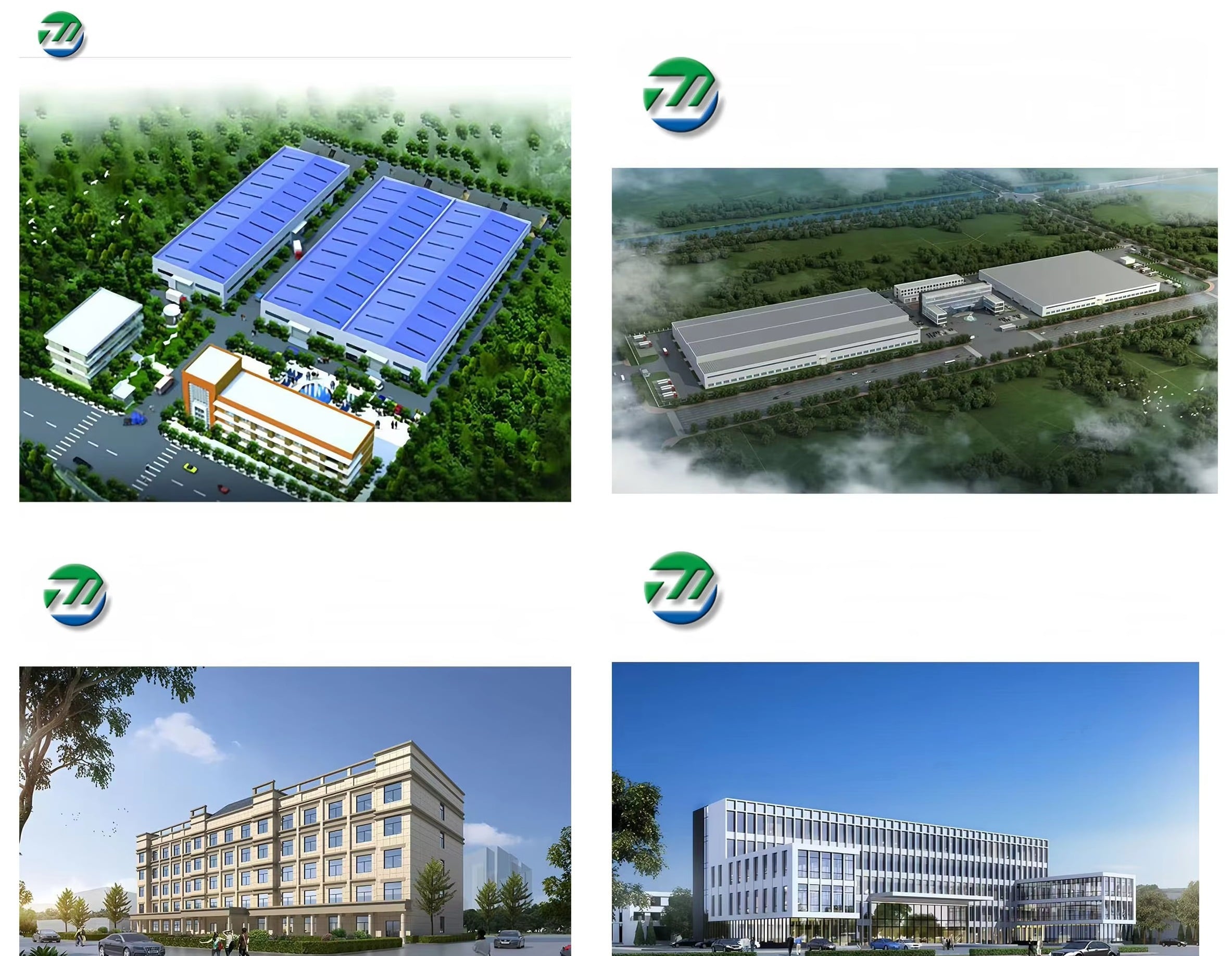 Why are prefab steel warehouses ideal for emergency storage solutions?