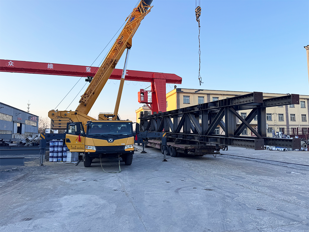 Overseas Factory & Warehouse Orders Surge, Export Projects Advance Steadily