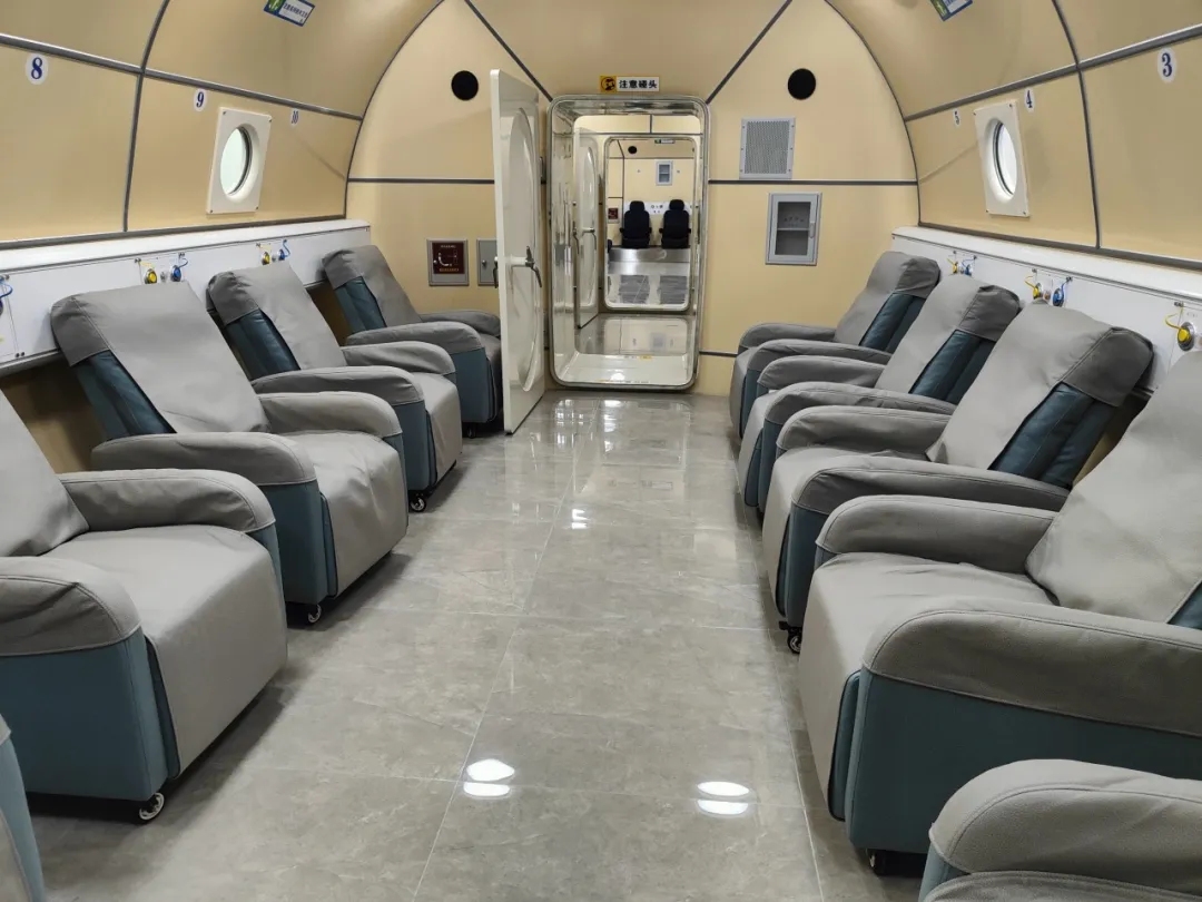 What Is The Therapeutic Principle of Hyperbaric Oxygen? What Are The Indications?