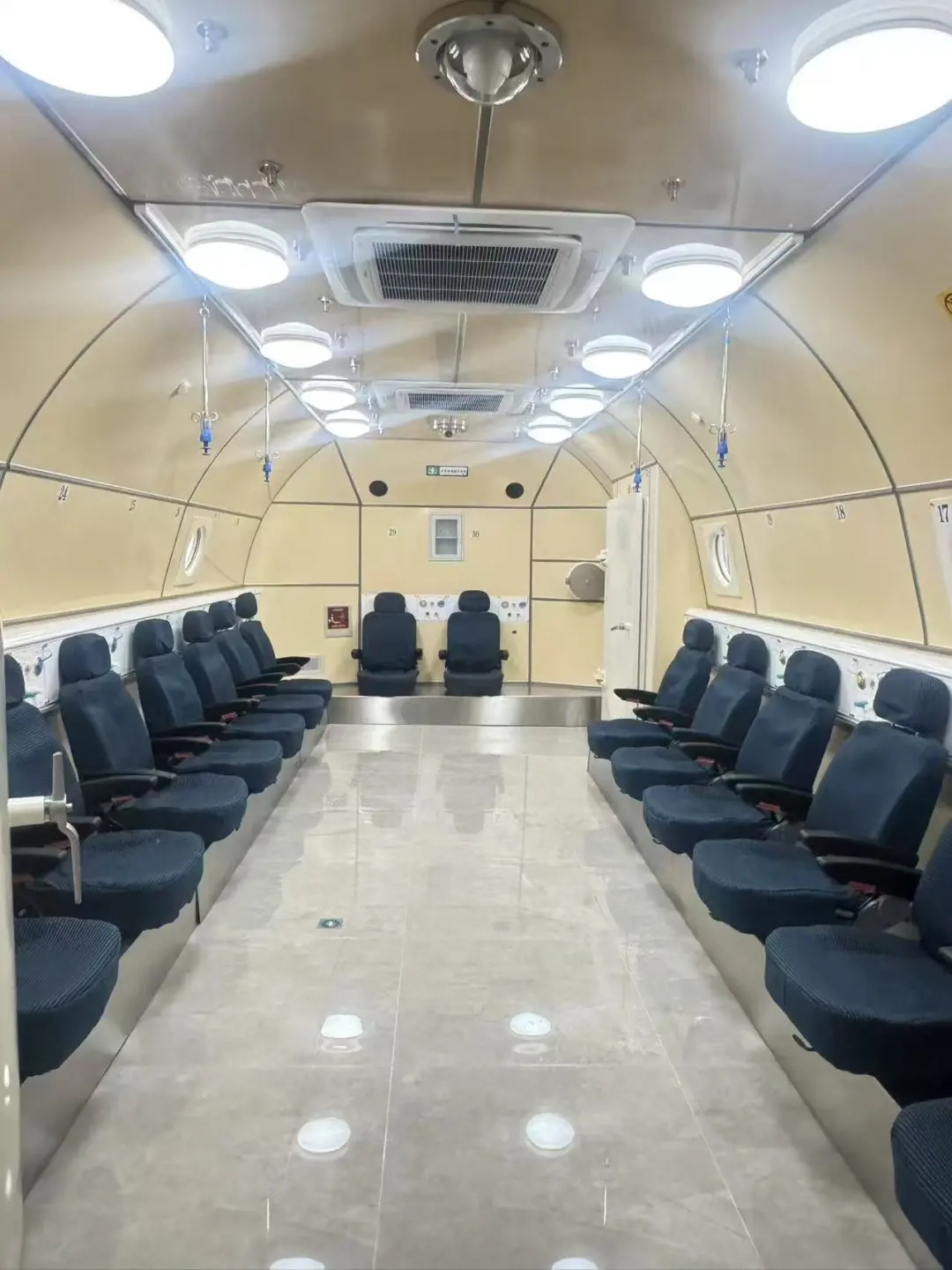 What Is The Therapeutic Principle of Hyperbaric Oxygen? What Are The Indications?