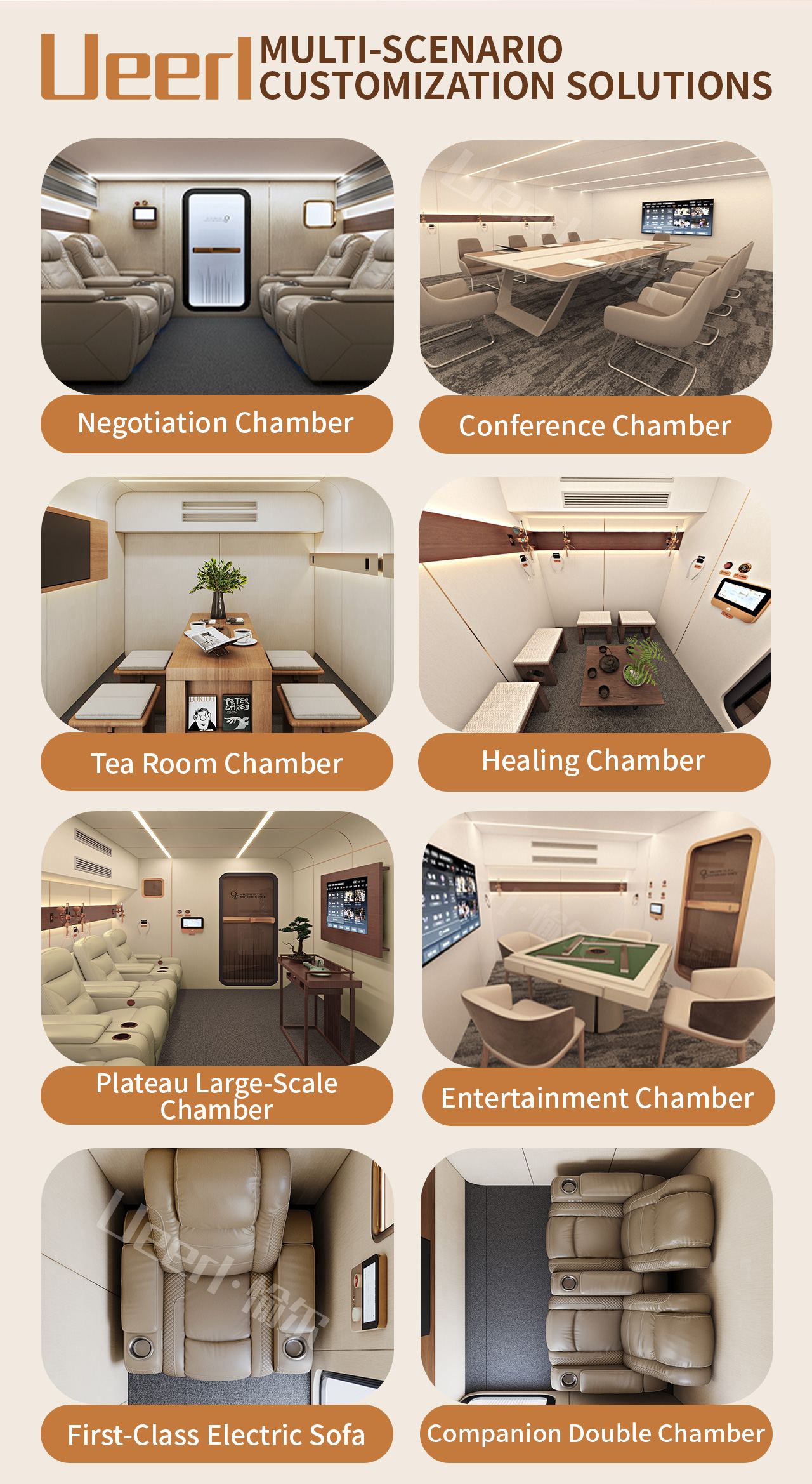 China’s Hyperbaric Chambers Surge in Southeast Asia — Ueerl Oxygen Chamber Becomes the New Premium Home Wellness Appliance