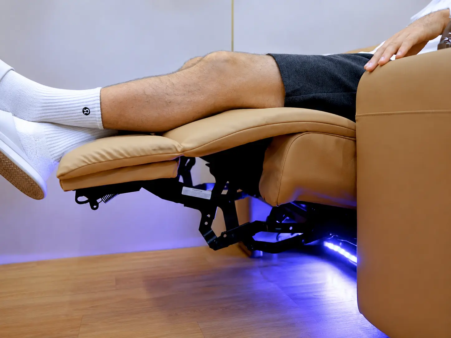 Ueerl V3 electric reclining seat