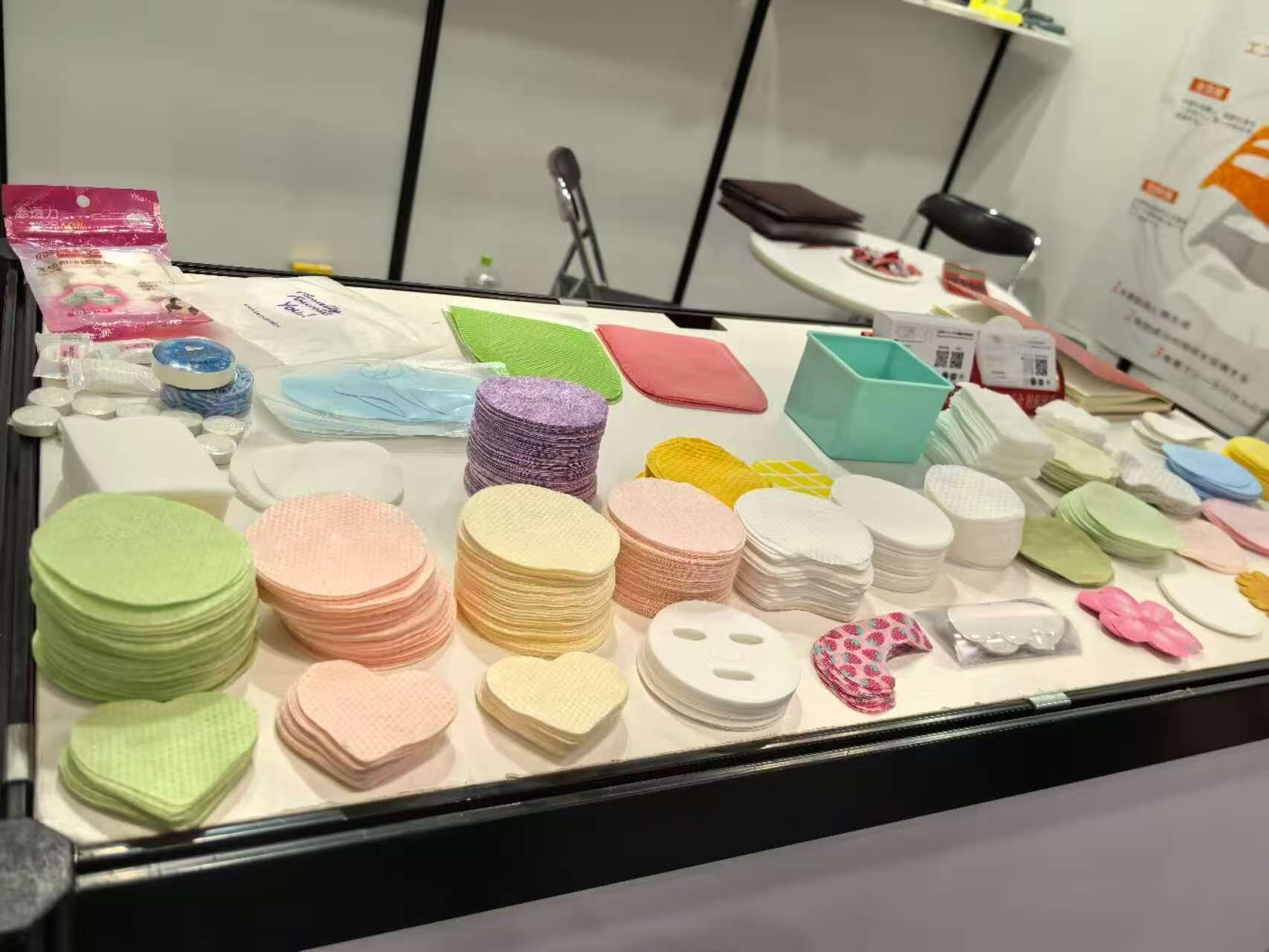 The 6th Osaka Cosmetics Development Expo_2