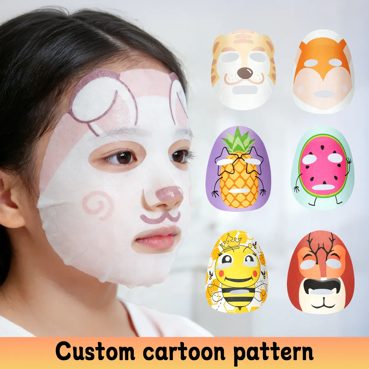 Organic Cotton Masks: Adoption and Success Factors