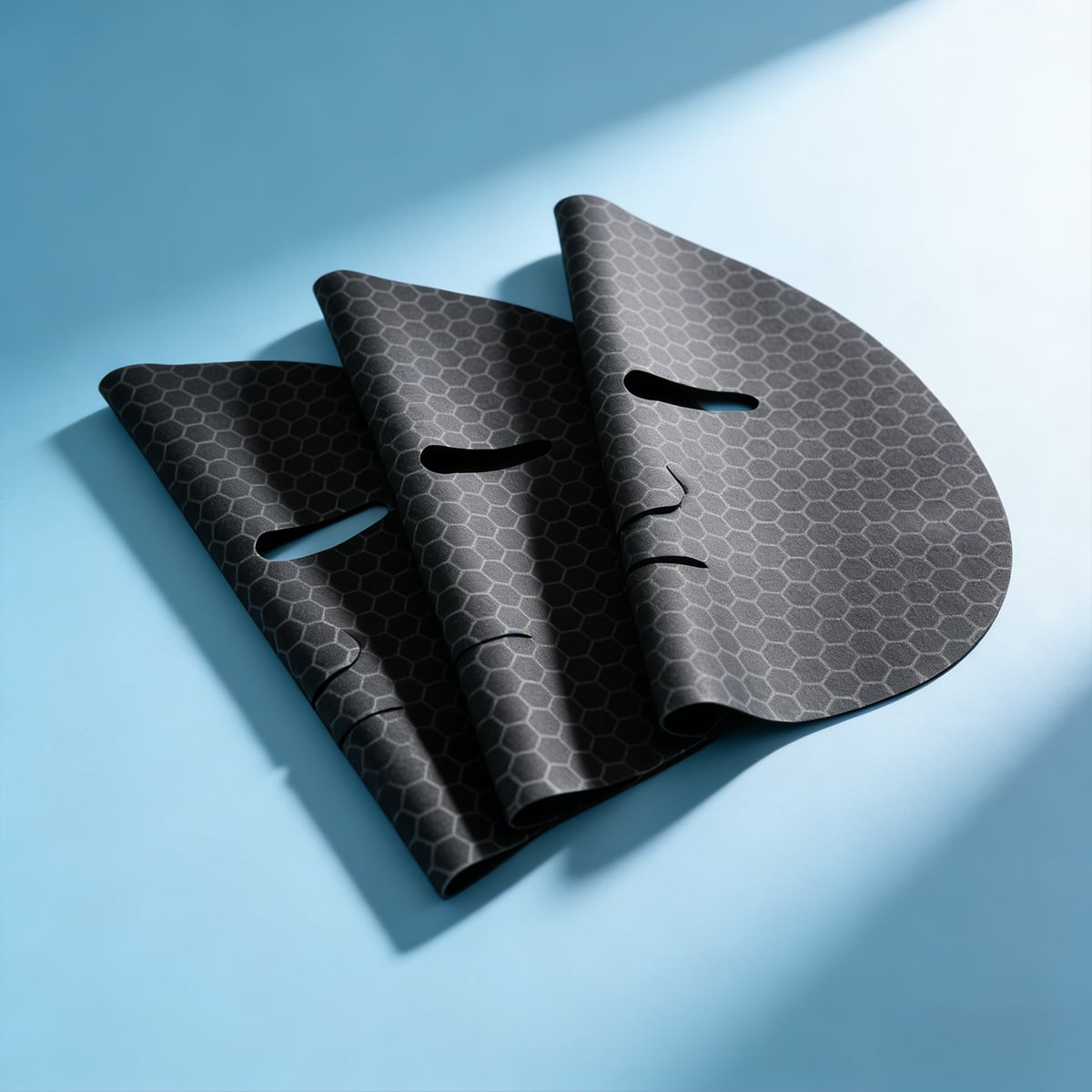 Hydrogel Facial Masks: Revolutionizing Hydration in Skincare