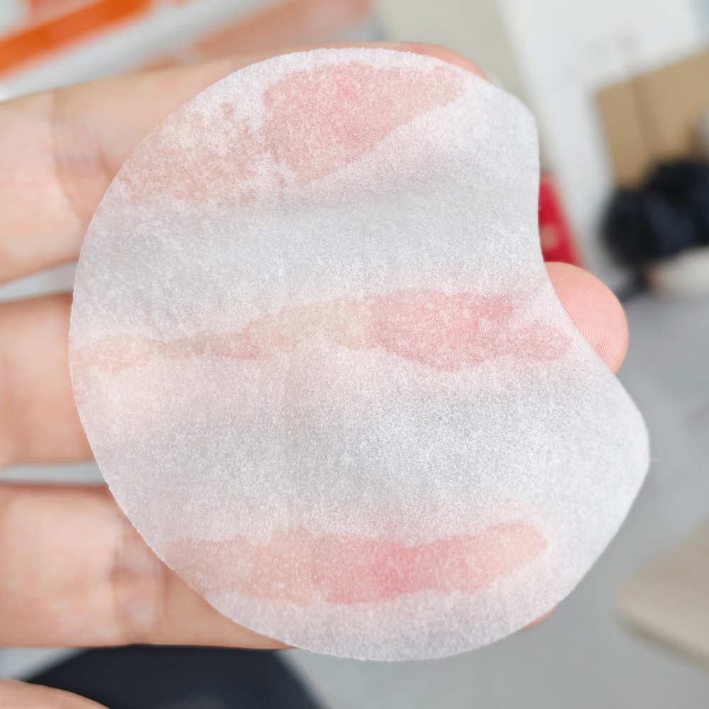 Implementing Salicylic Acid Toner Pads: A Step-by-Step