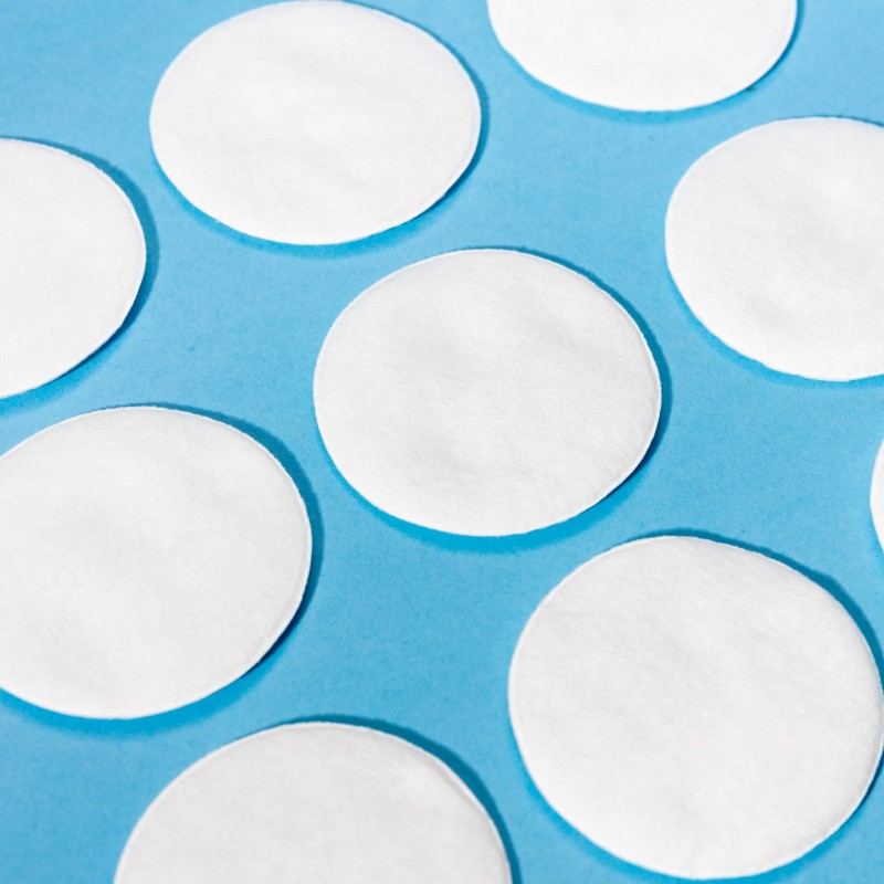 Rethinking Reusable Skincare: Cotton Pads in Focus
