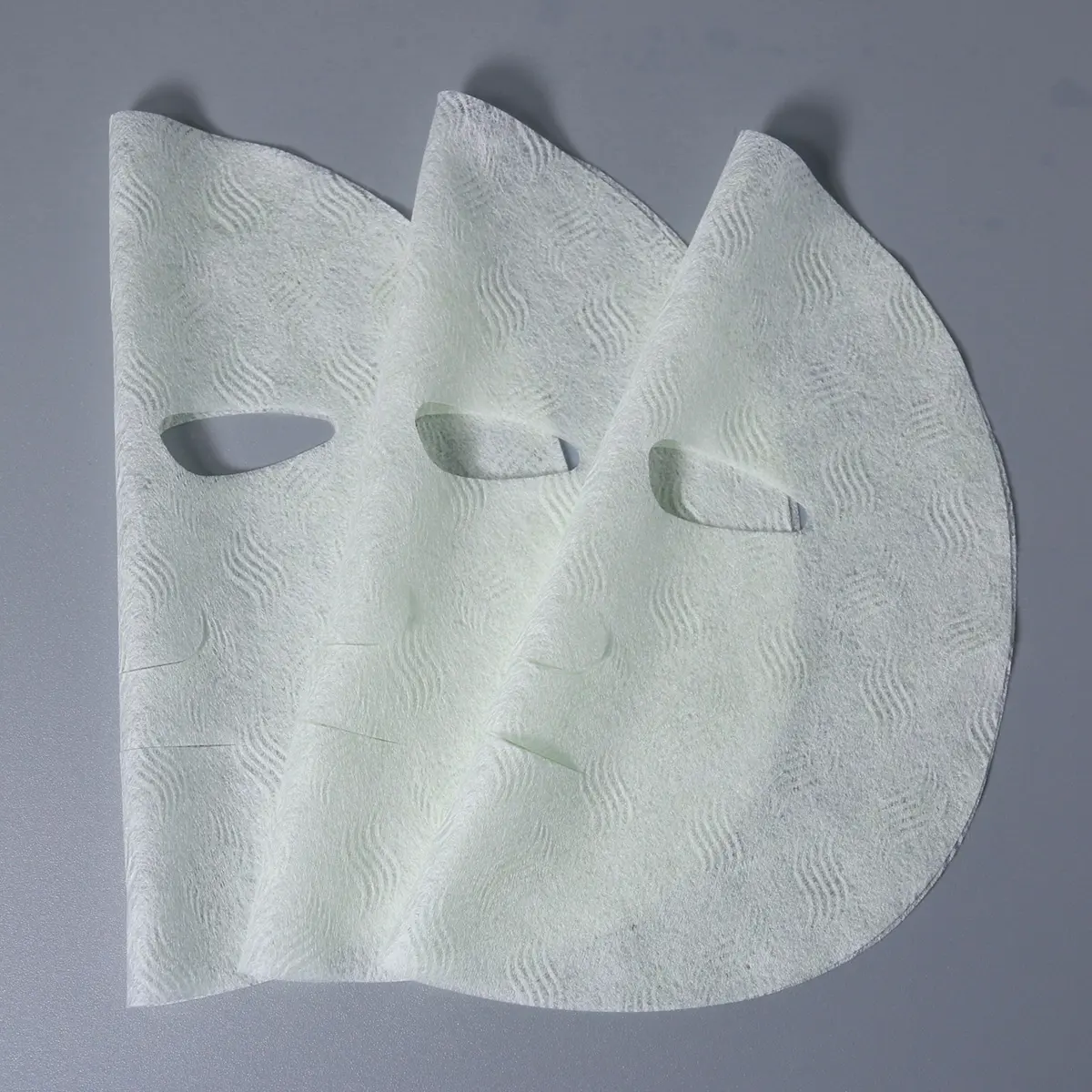 Do Hydrating Paper Face Masks Meet Business Needs?