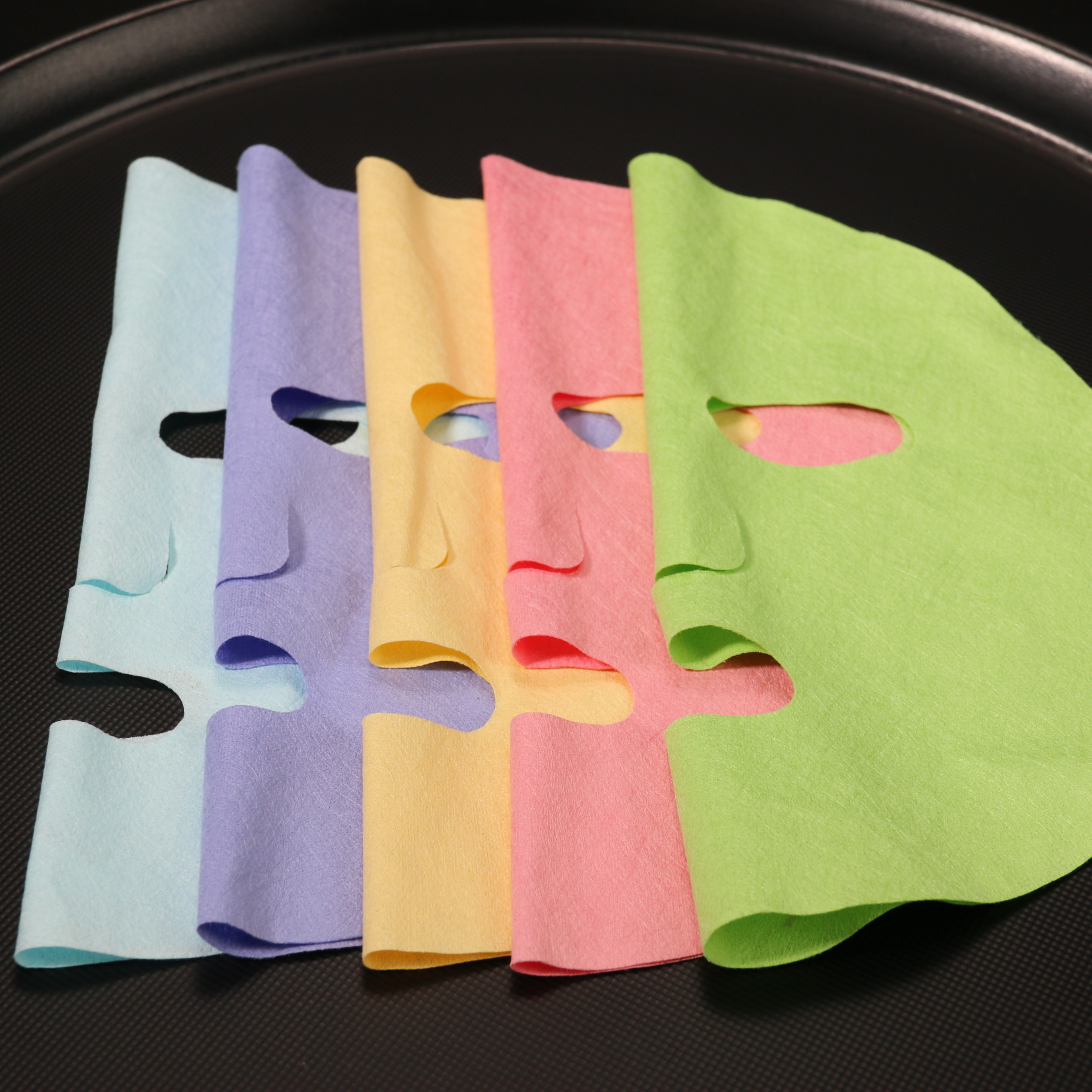 Fabric for Face Mask Selection: Business Alignment