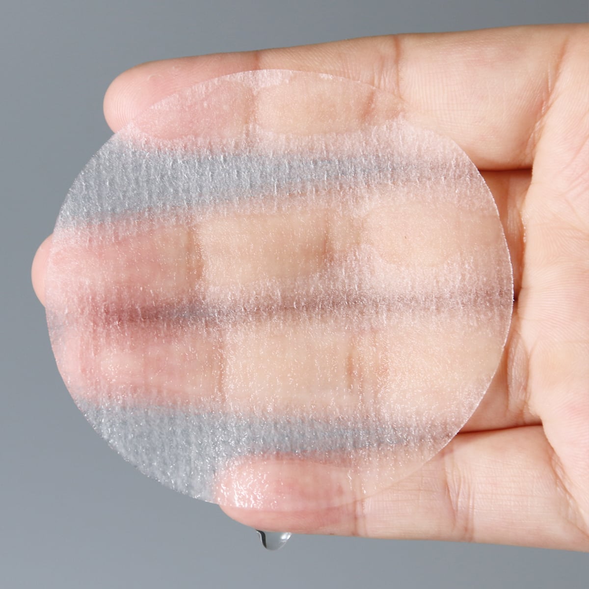 Ice Diamond Toner Pad