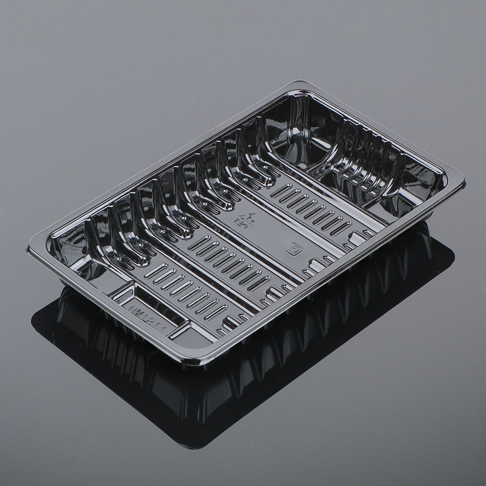 1811 Fresh Food Tray