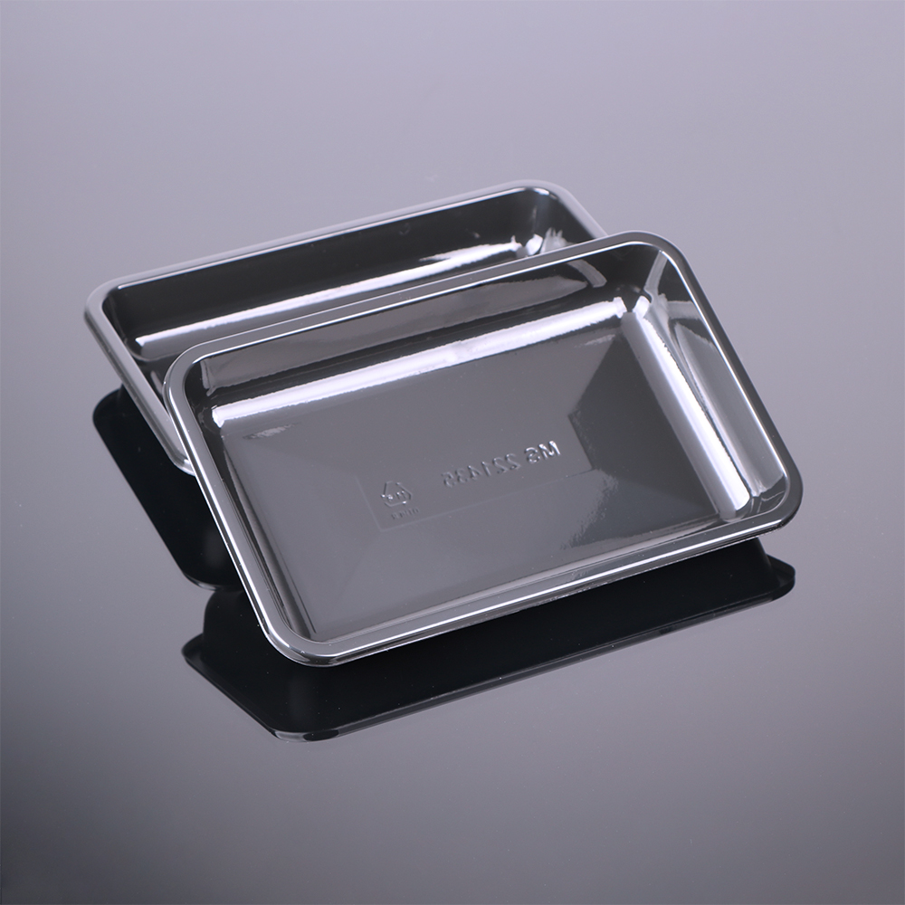 2214-2216 VSP PP Tray manufacture
