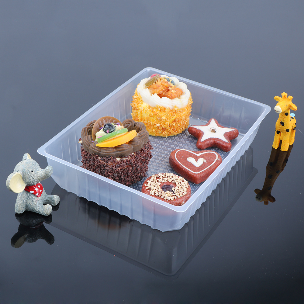 2015 Universal PP Food Tray factory
