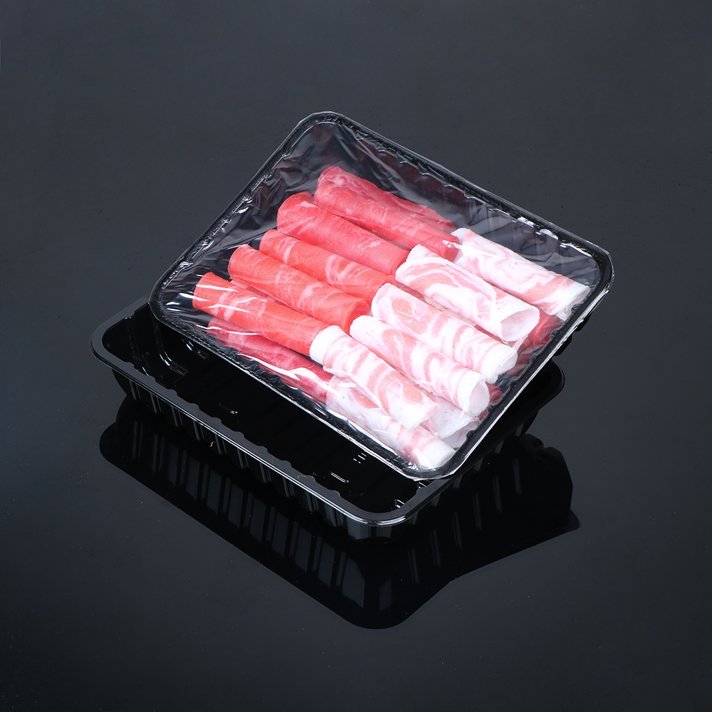 HMF2317-4、6 PET MAP Tray details