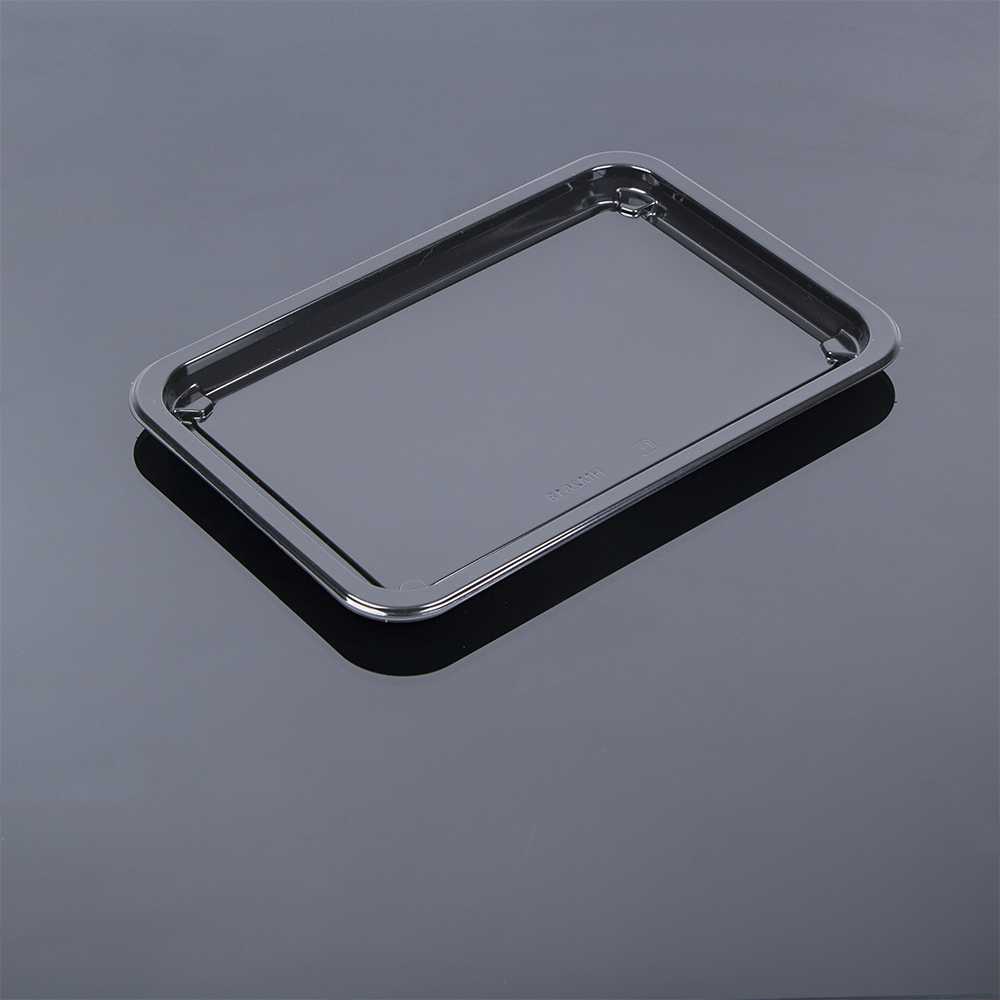 VSPトレイが食品に与えるメリットとは？