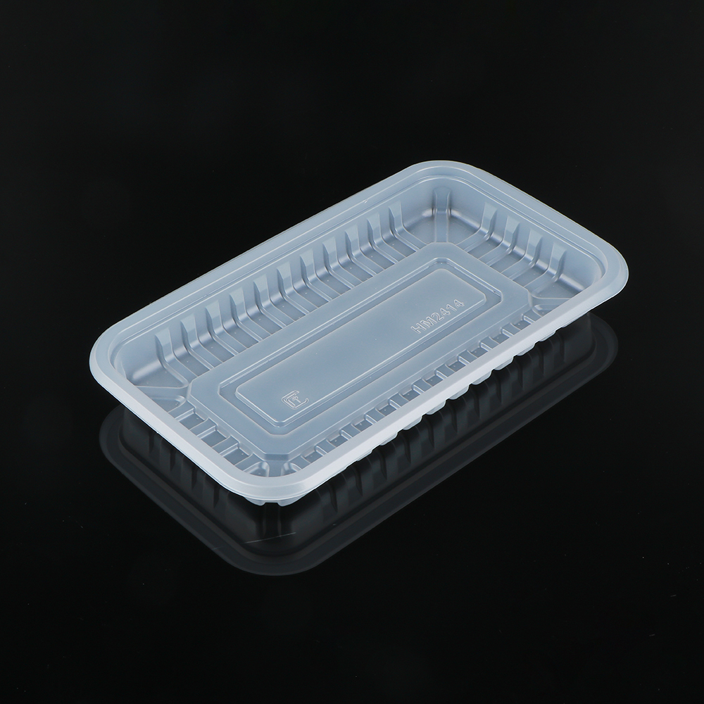 2414 Fresh Food Tray