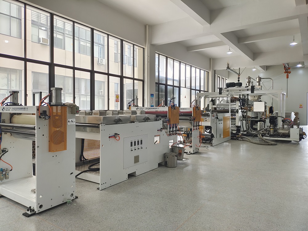 Breaking Through Plastic Production with Full-Chain Self-Control: Hengmaster Builds Dual Advantages of Quality and Efficiency with Its Own Equipment Matrix
