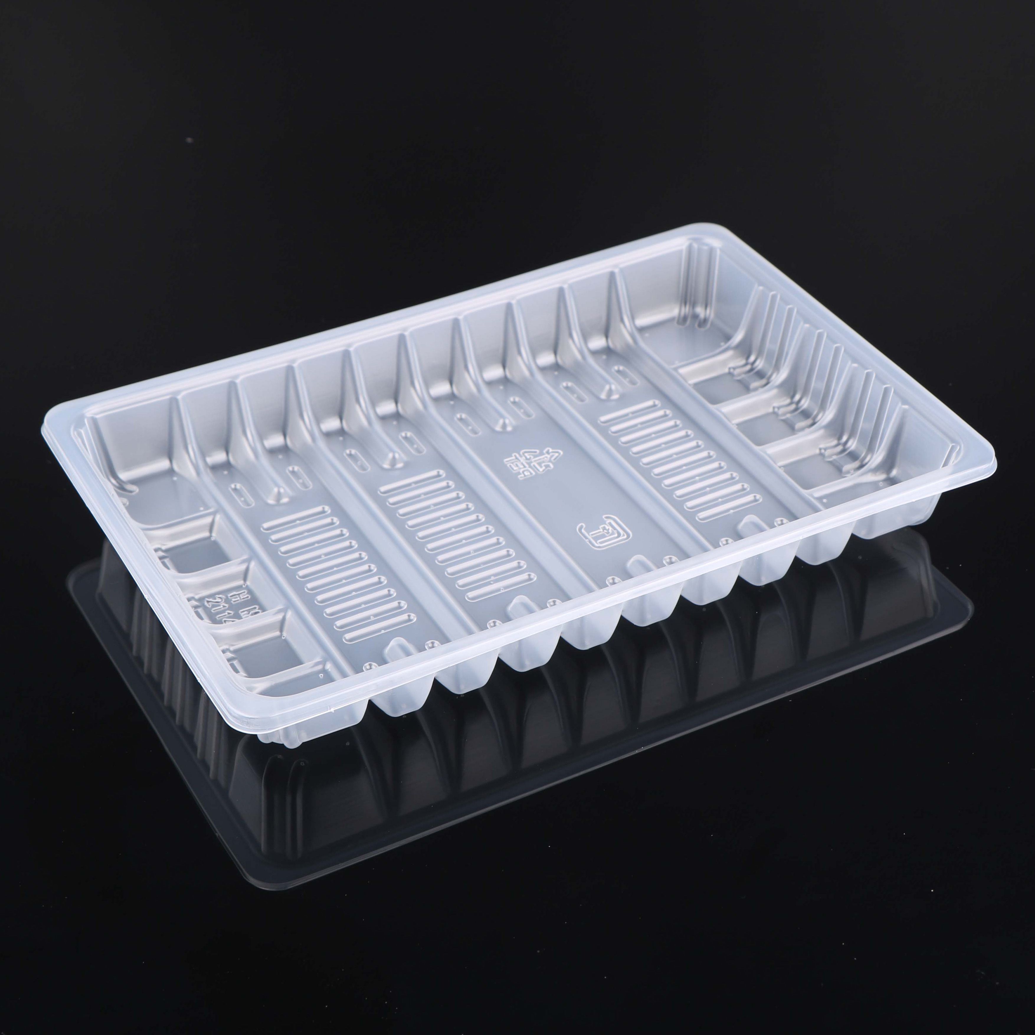 2114 Fresh Food Tray