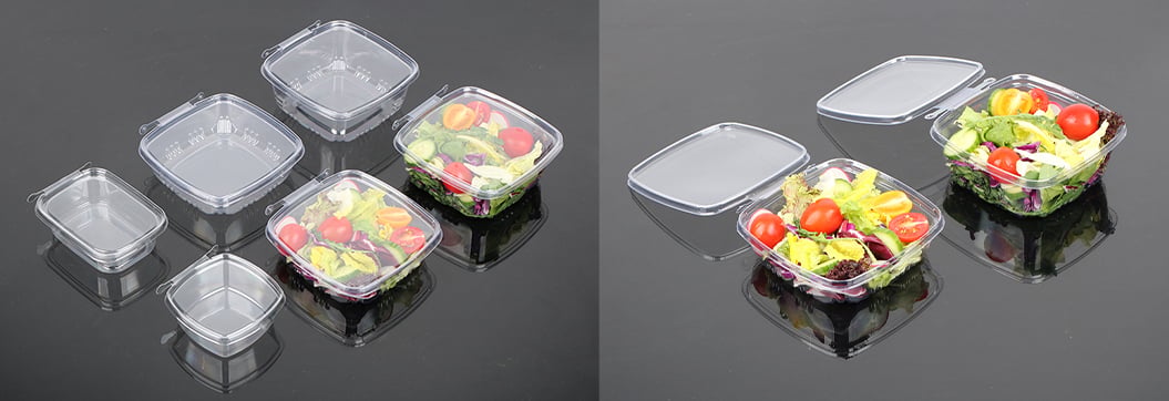 Salad Box