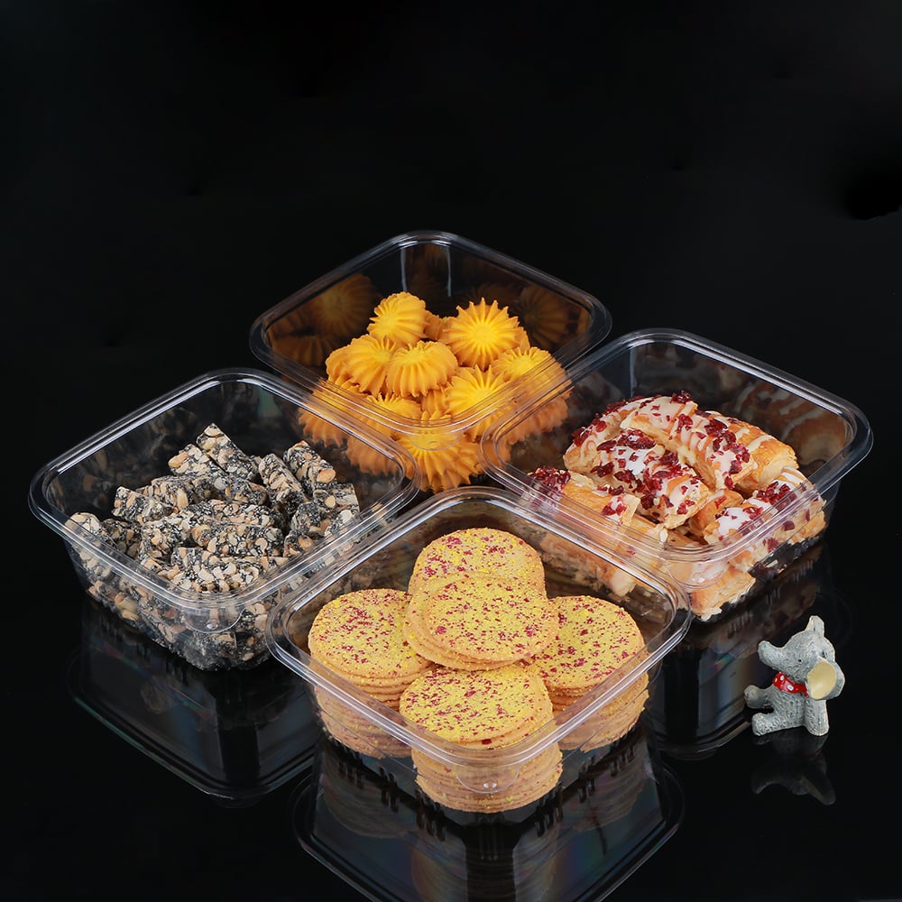 750ml Pastry Box