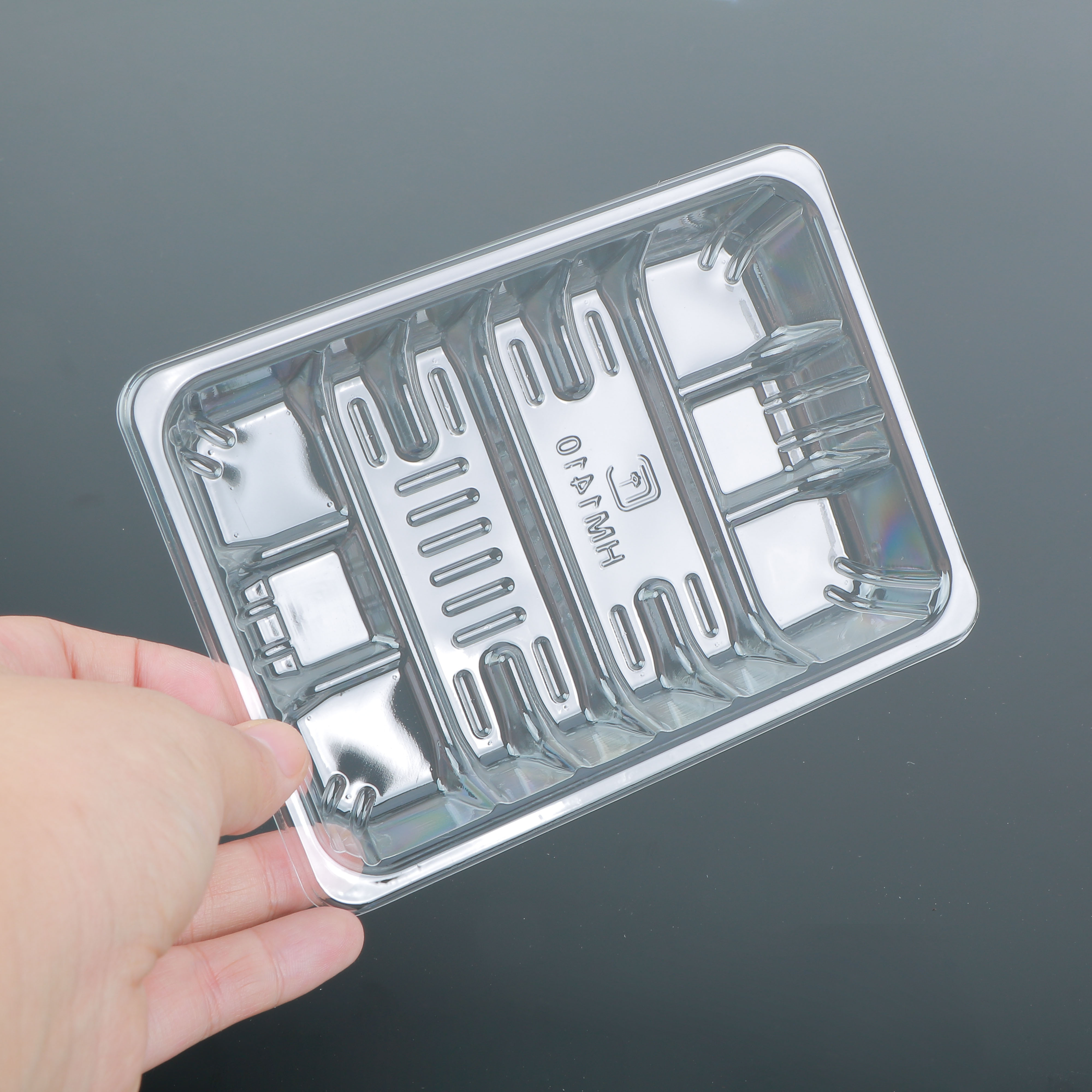 1410 Fresh Food Tray factory