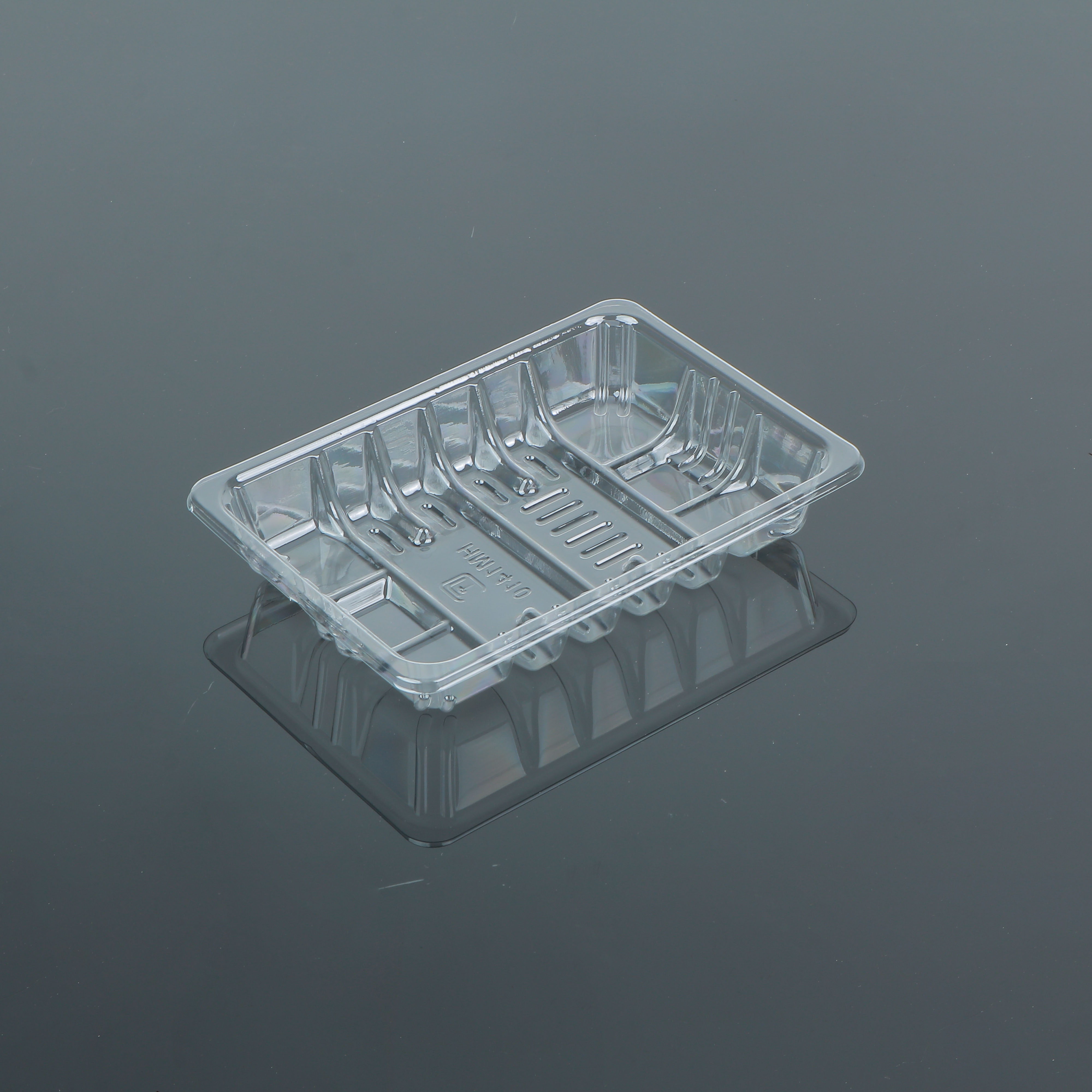 1410 Fresh Food Tray