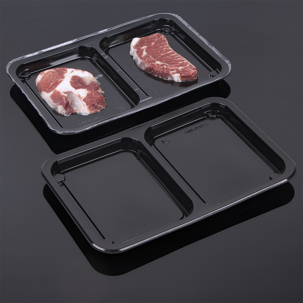 2618/2/2 VSP PP Tray manufacture
