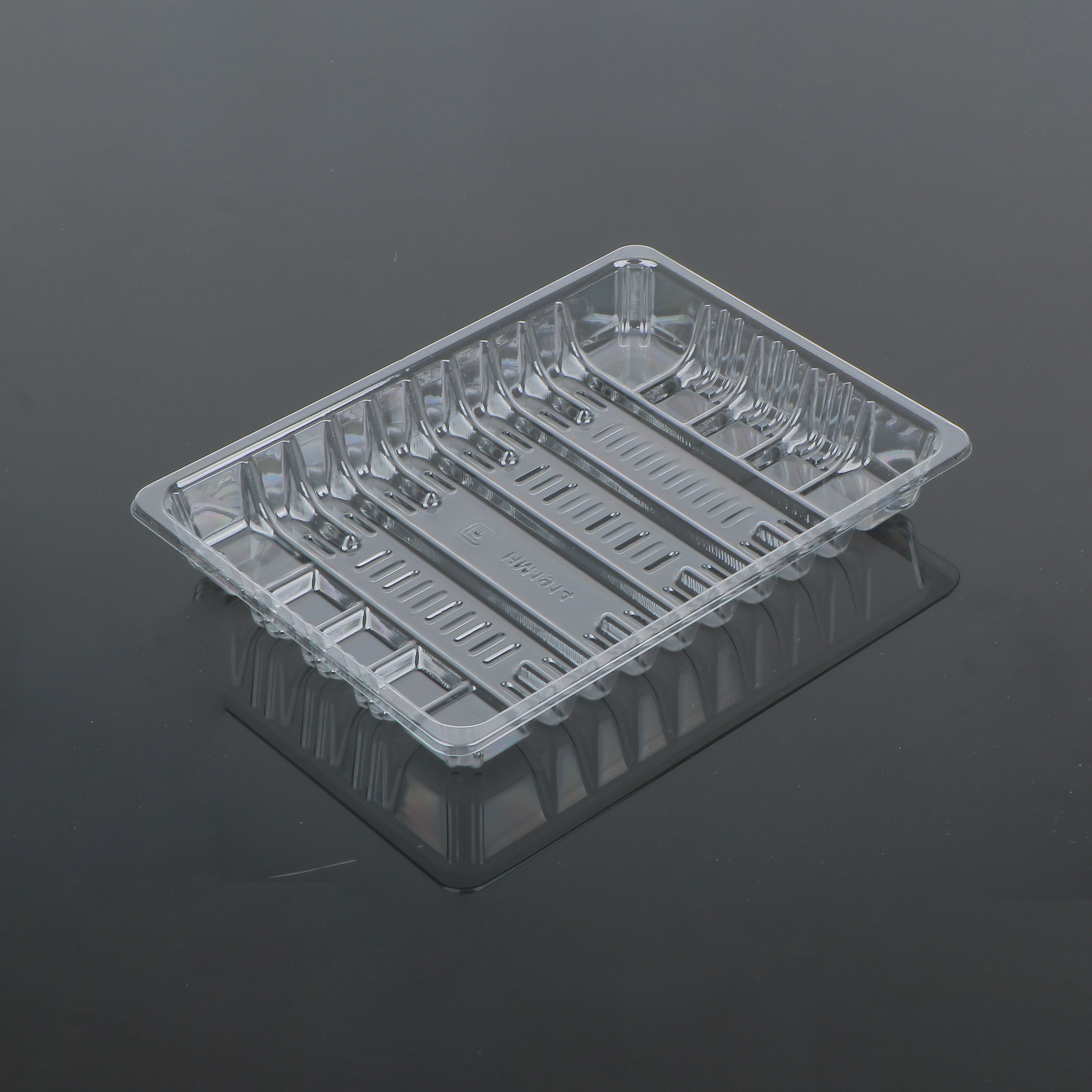 1914 Fresh Food Tray